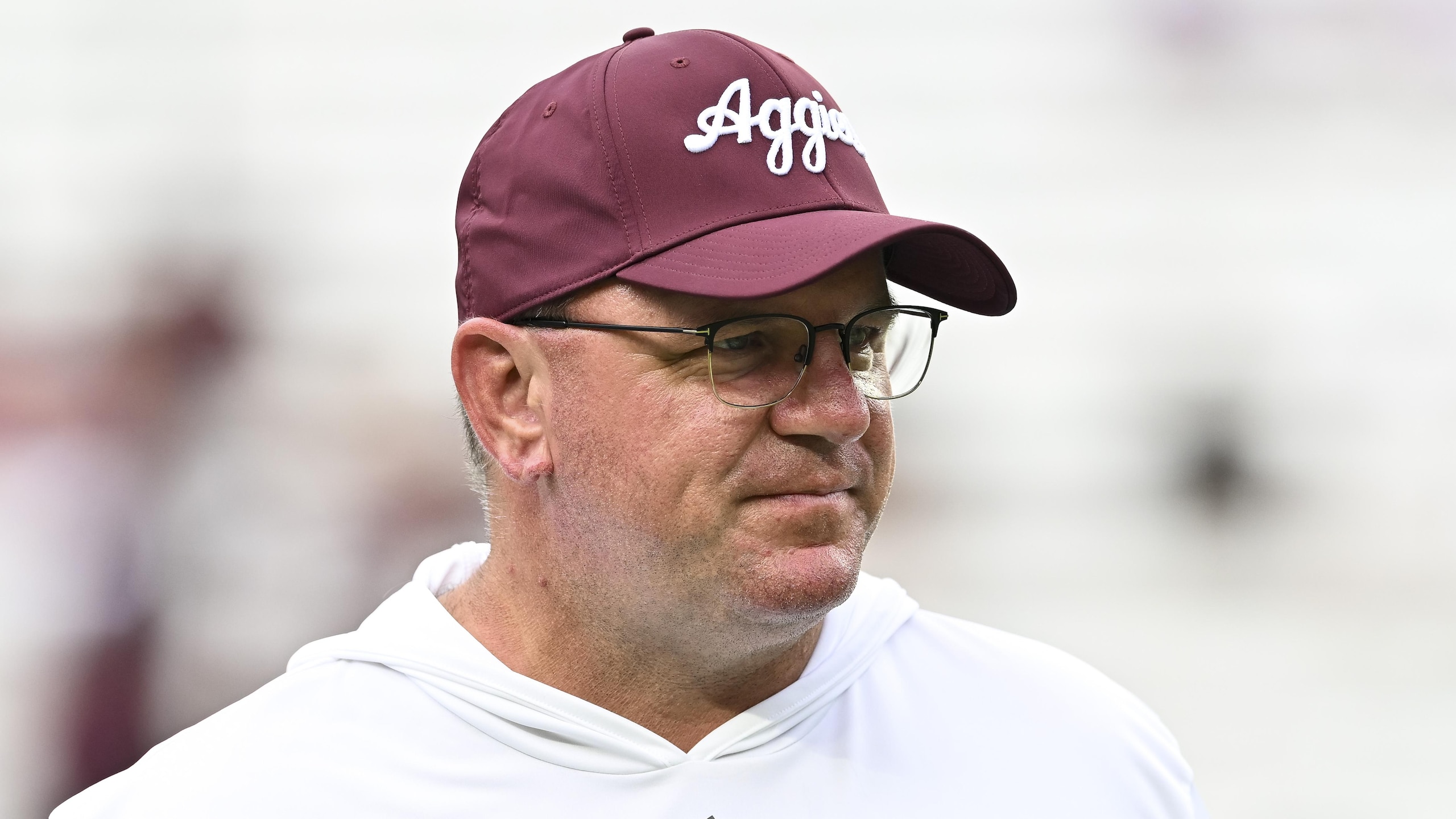 UTSA v Texas A&M