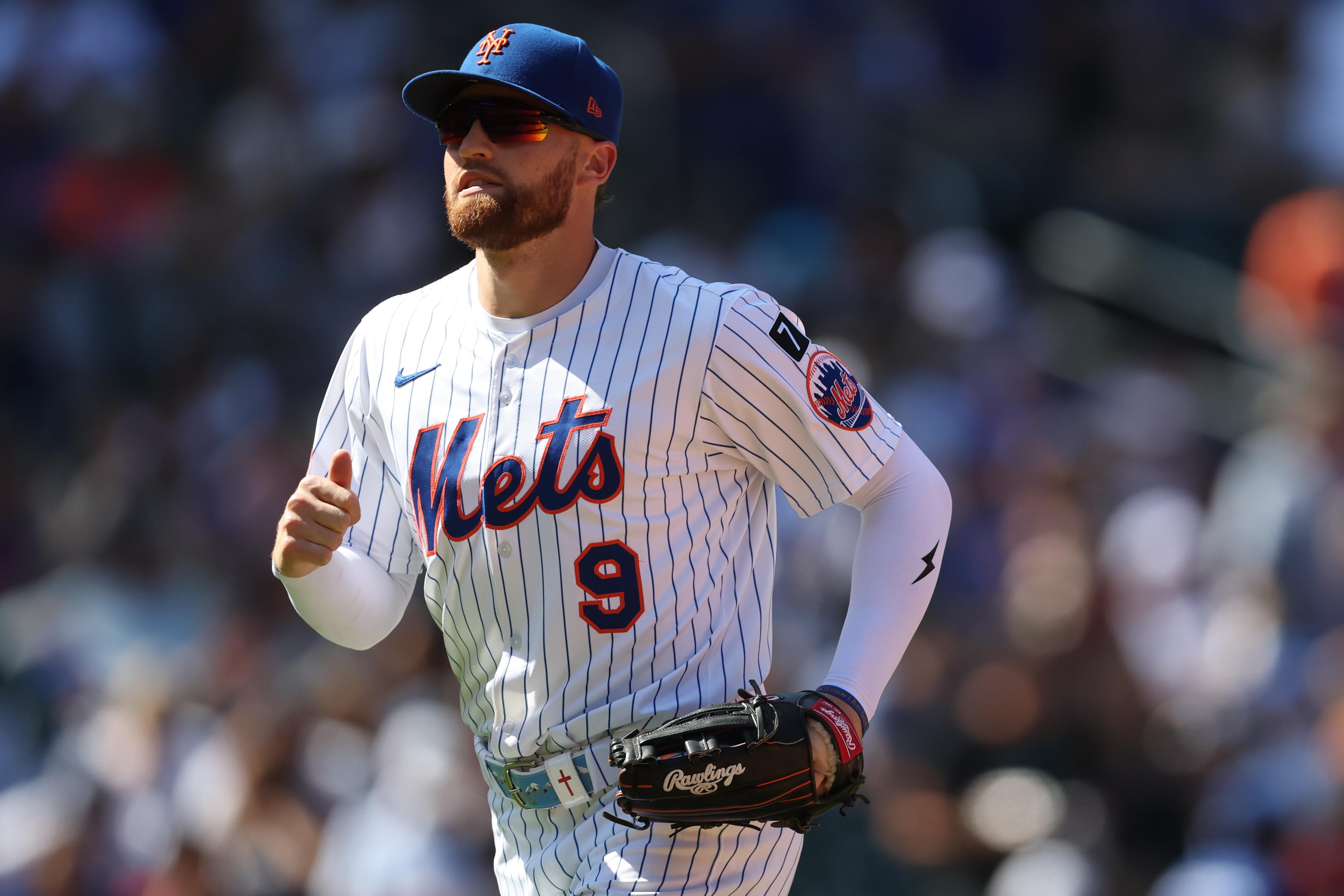 Miami Marlins v New York Mets