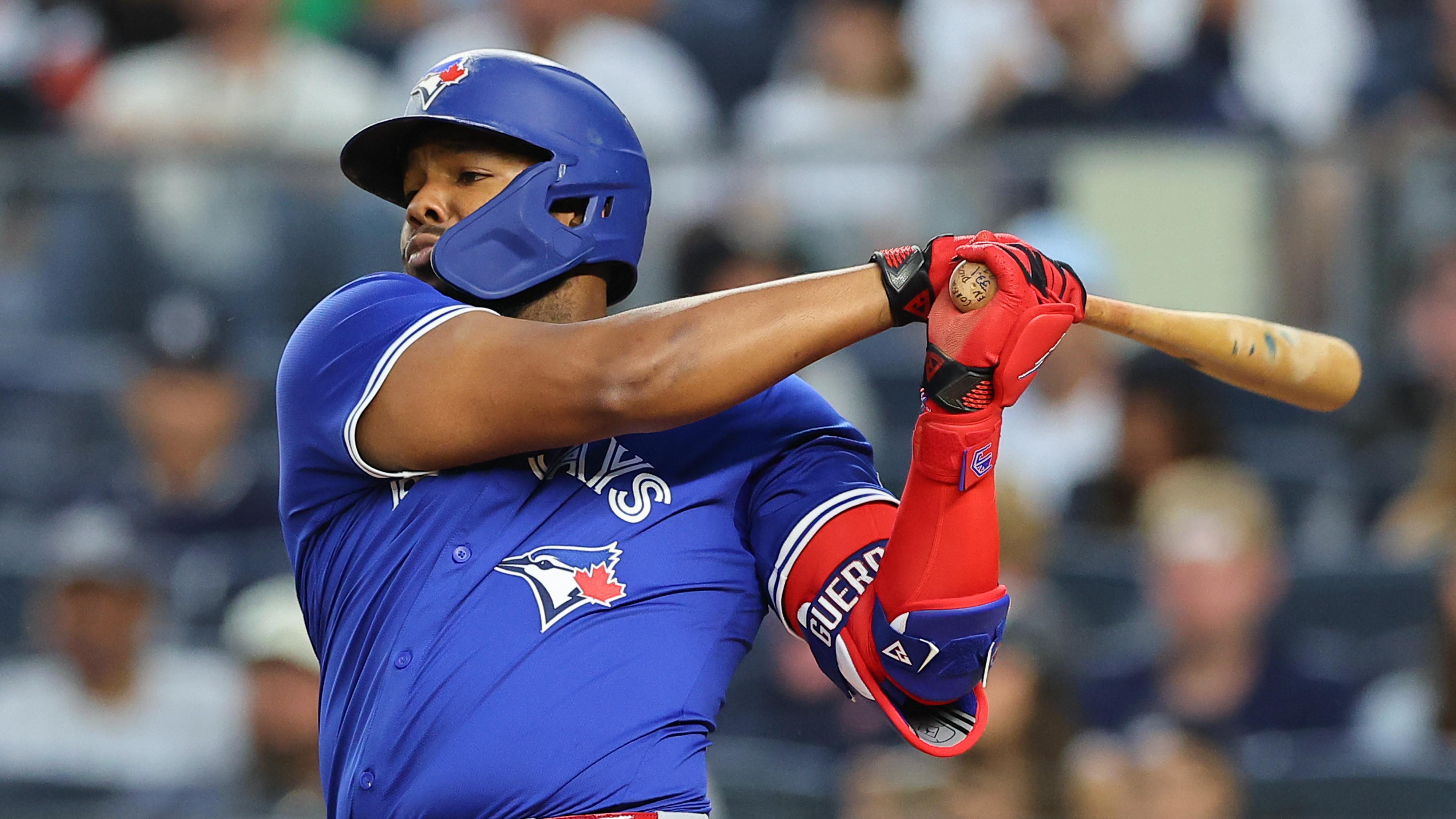 MLB: SEP 05 Blue Jays at Yankees