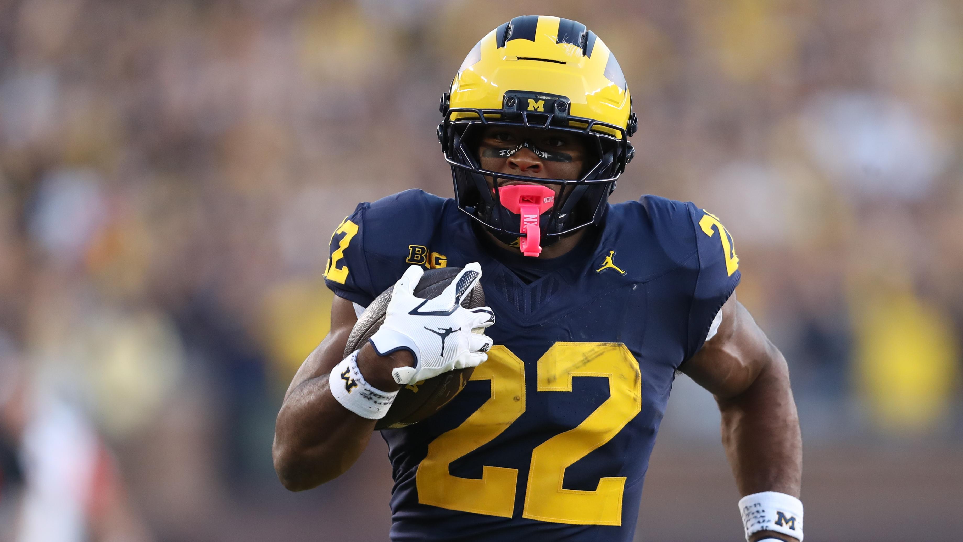 New Mexico v Michigan