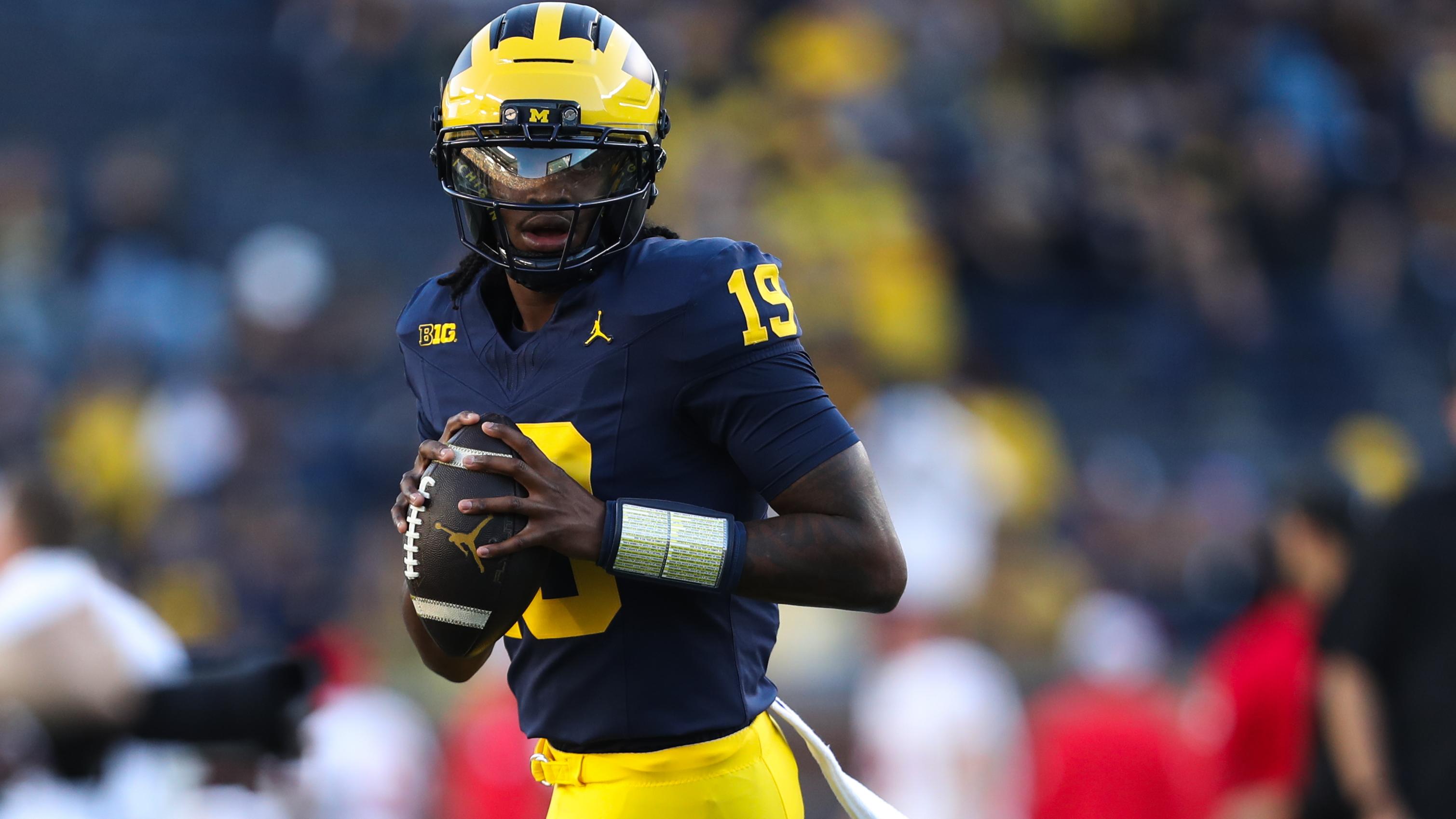 New Mexico v Michigan