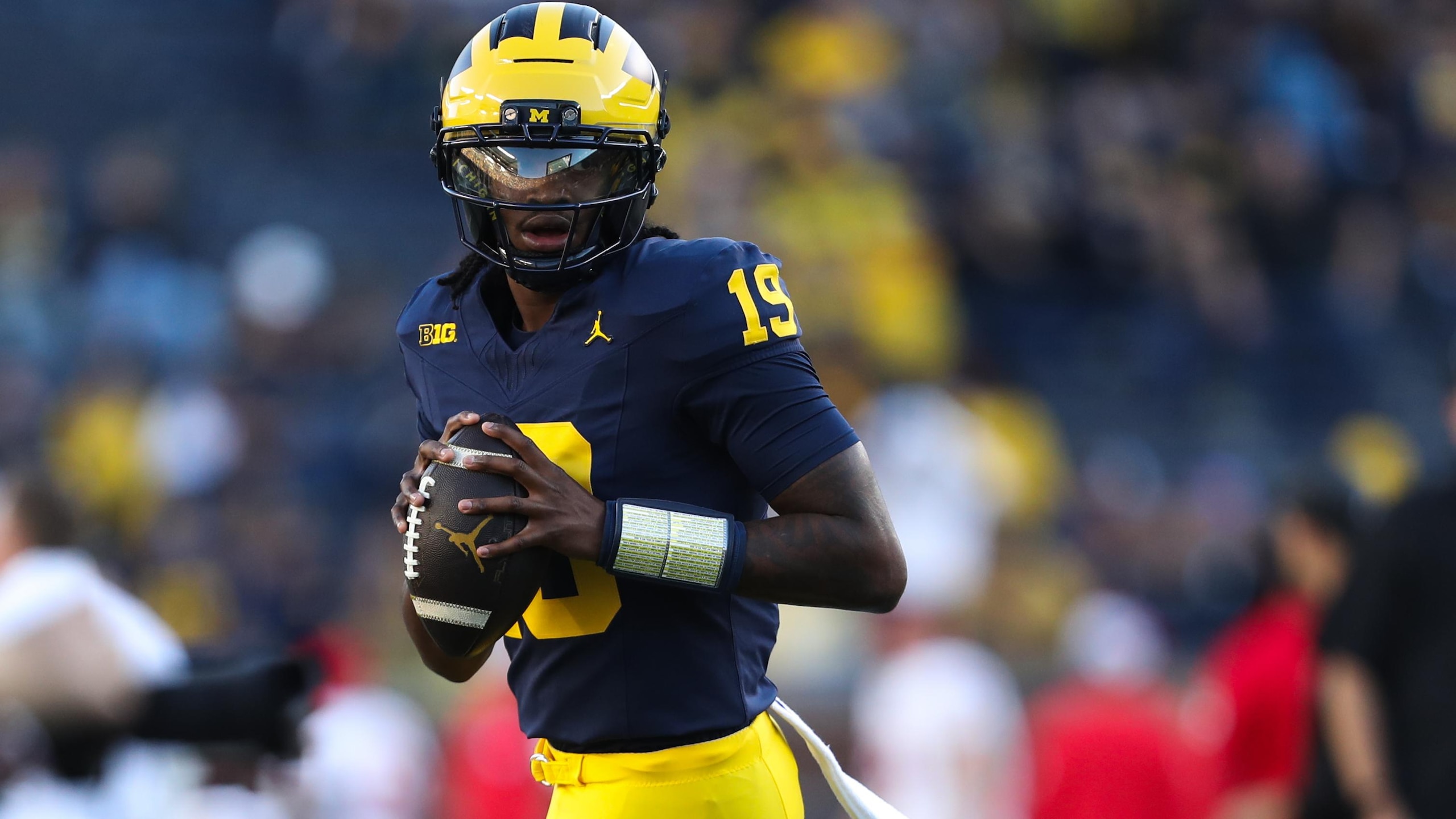 New Mexico v Michigan
