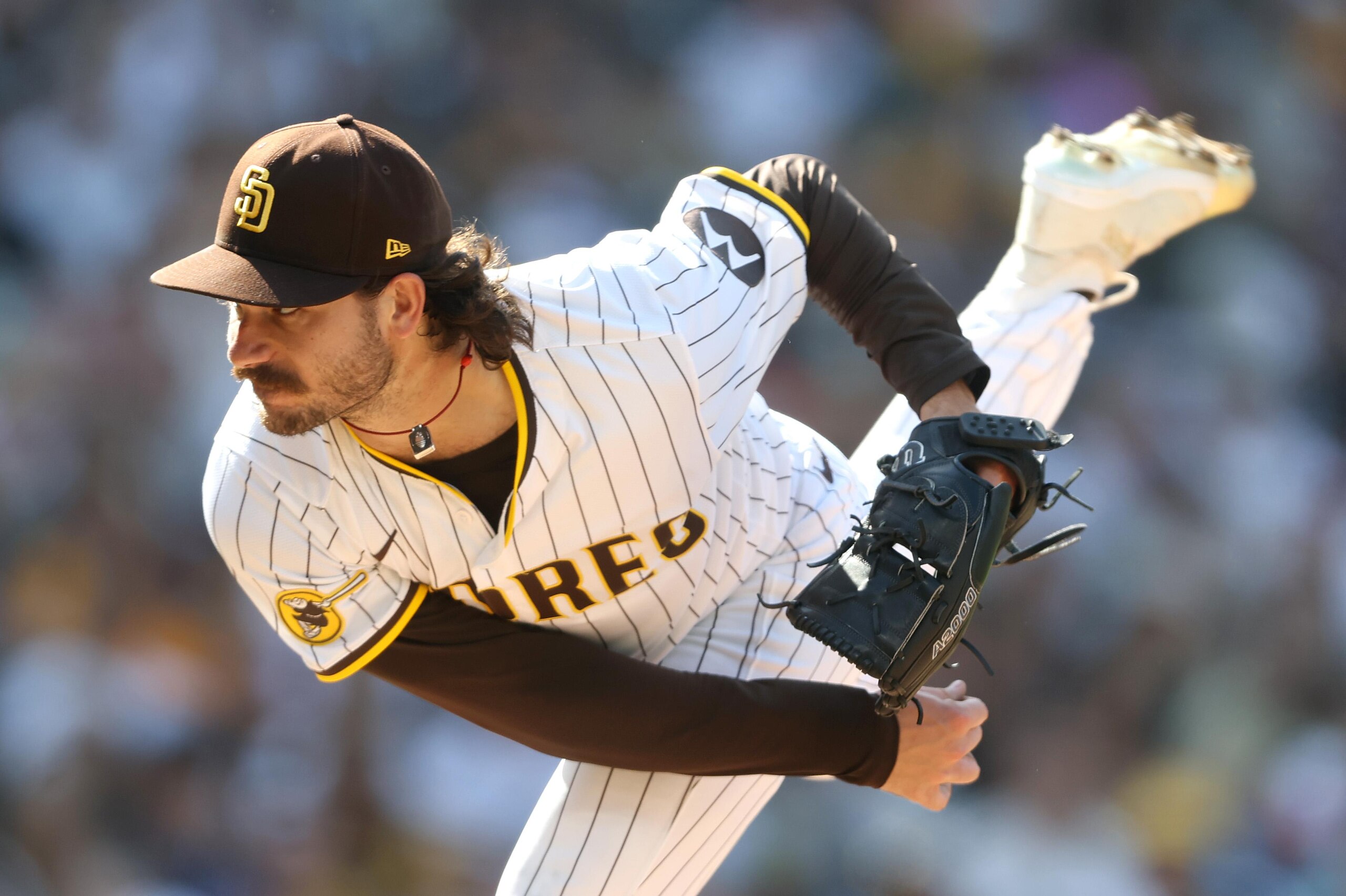 Baltimore Orioles v San Diego Padres Baltimore Orioles v San Diego Padres