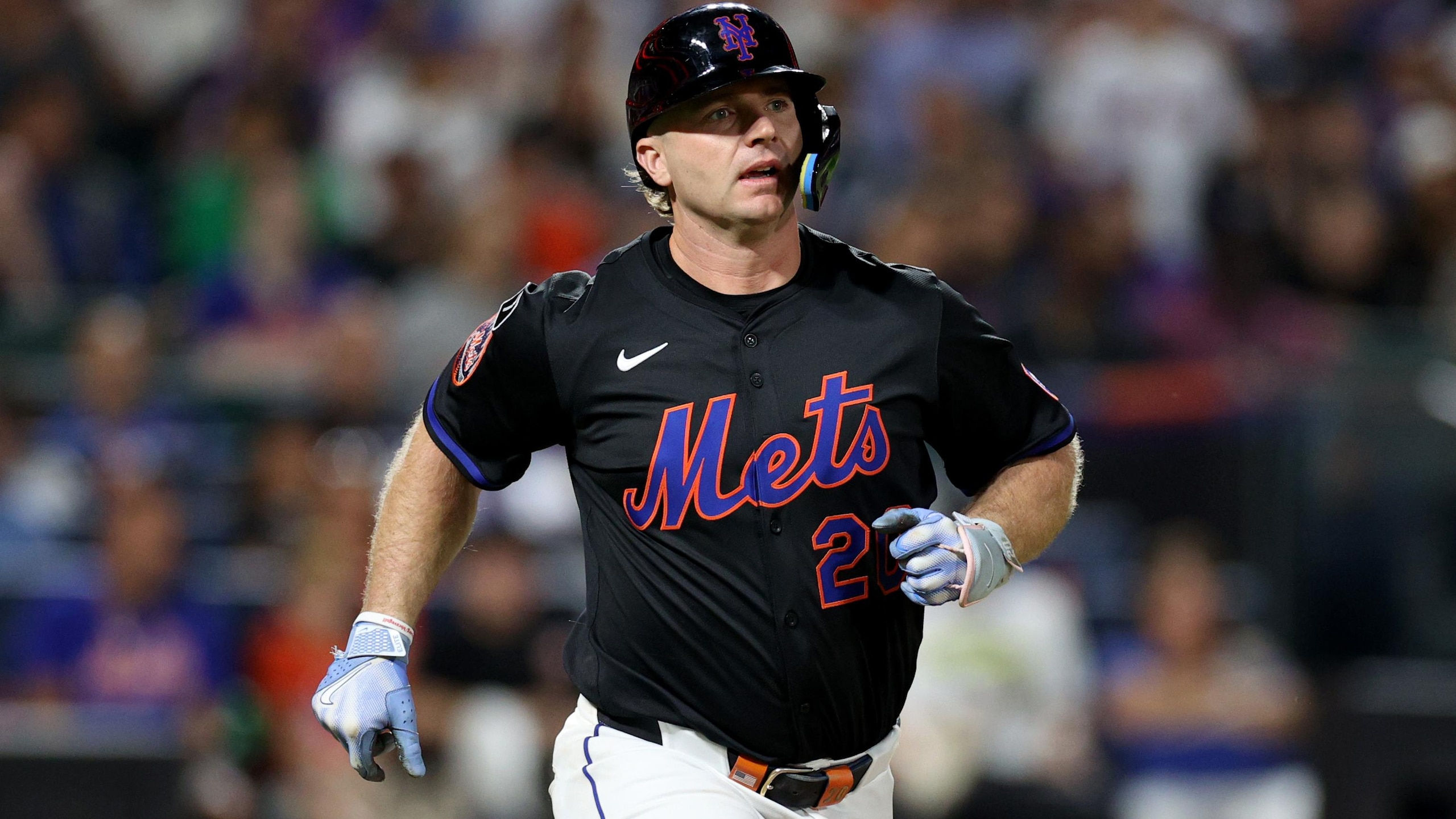 Miami Marlins v New York Mets