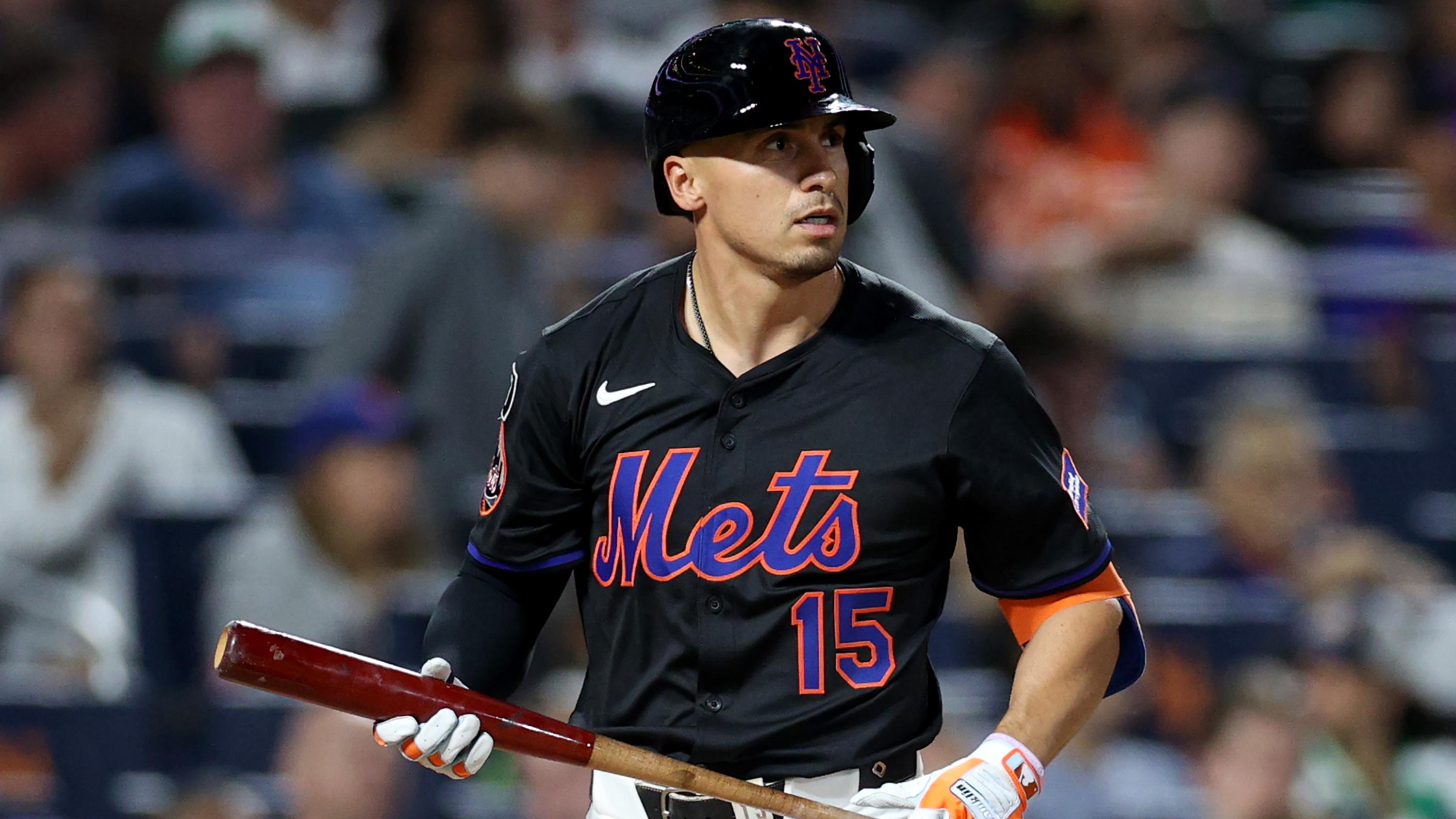 Miami Marlins v New York Mets