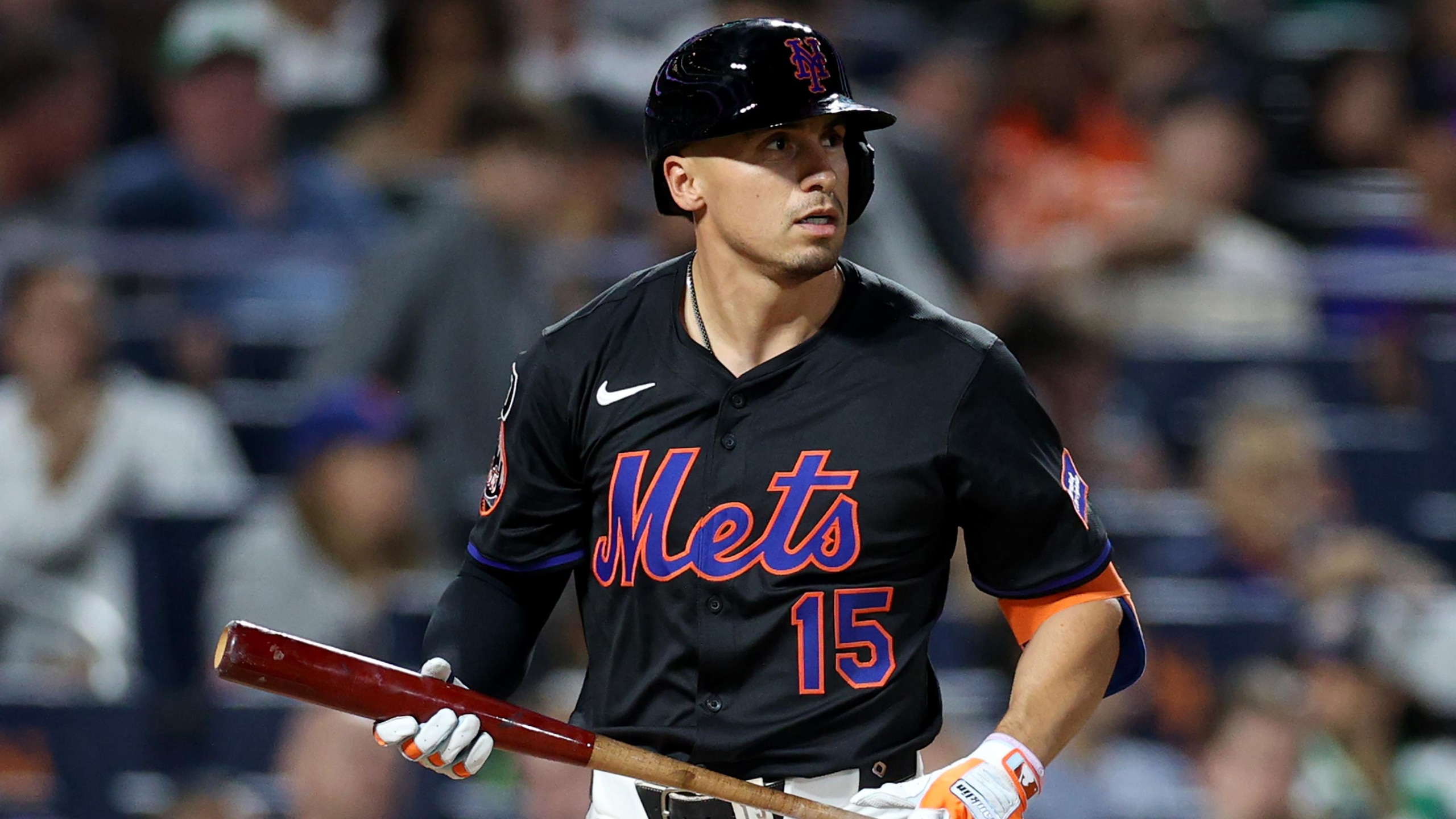 Miami Marlins v New York Mets