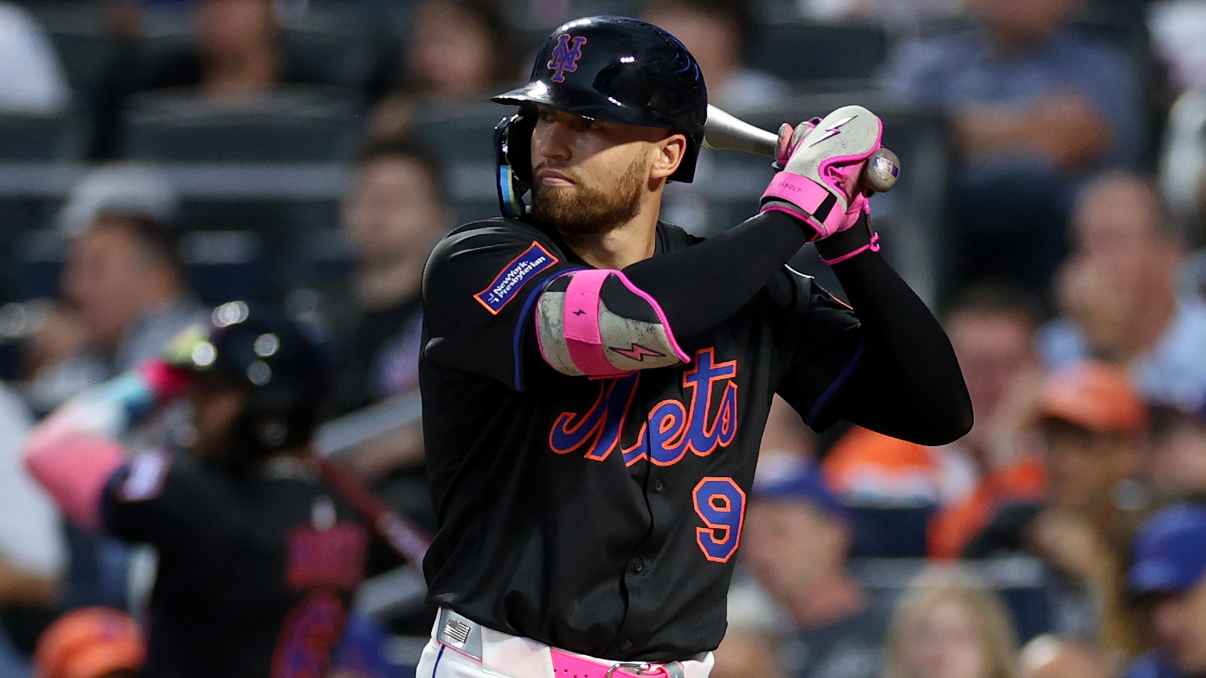 Miami Marlins v New York Mets Miami Marlins v New York Mets