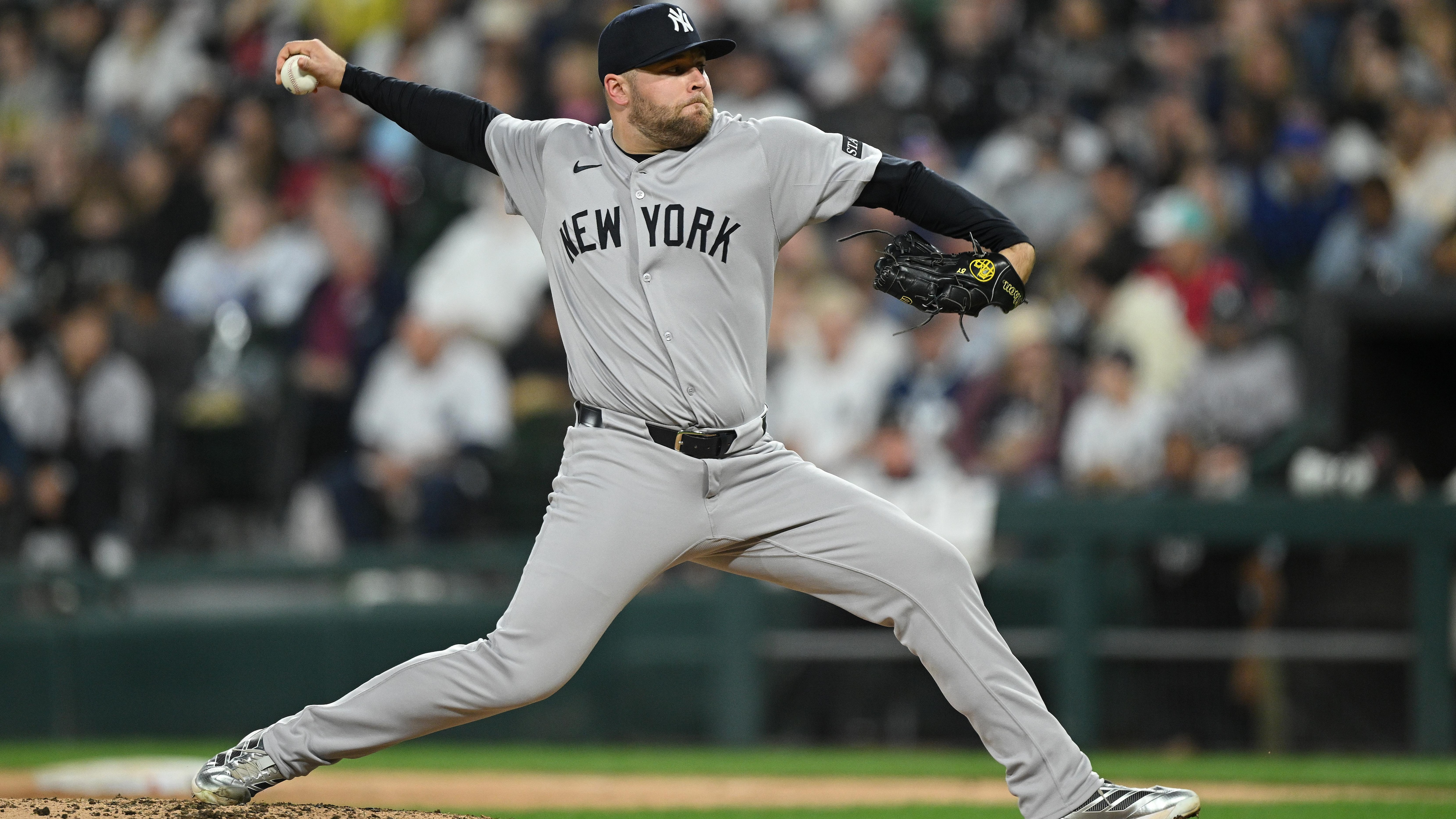 New York Yankees v Chicago White Sox