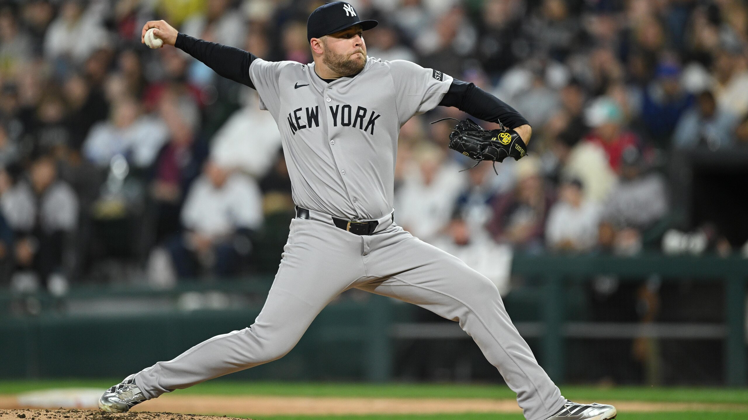 New York Yankees v Chicago White Sox