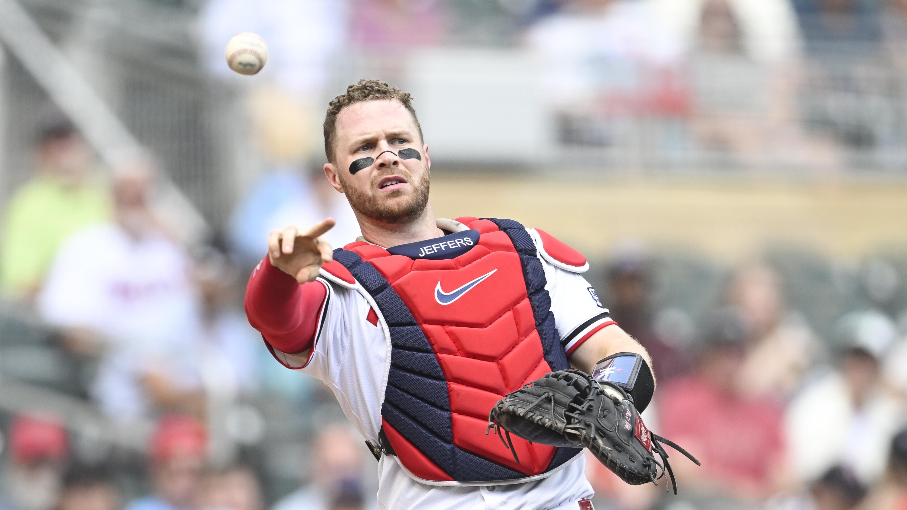 Chicago White Sox v Minnesota Twins Chicago White Sox v Minnesota Twins