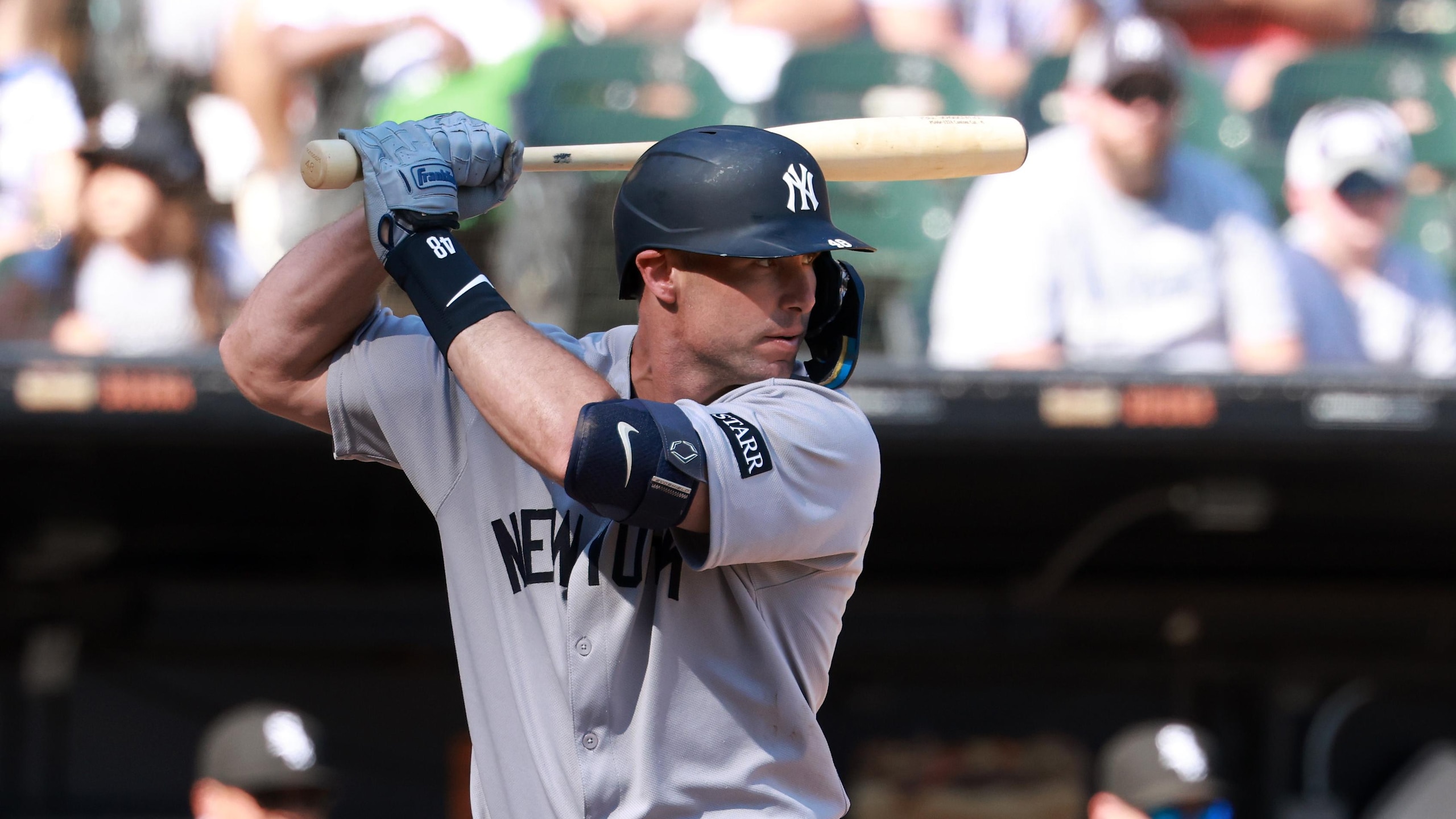 New York Yankees v Chicago White Sox