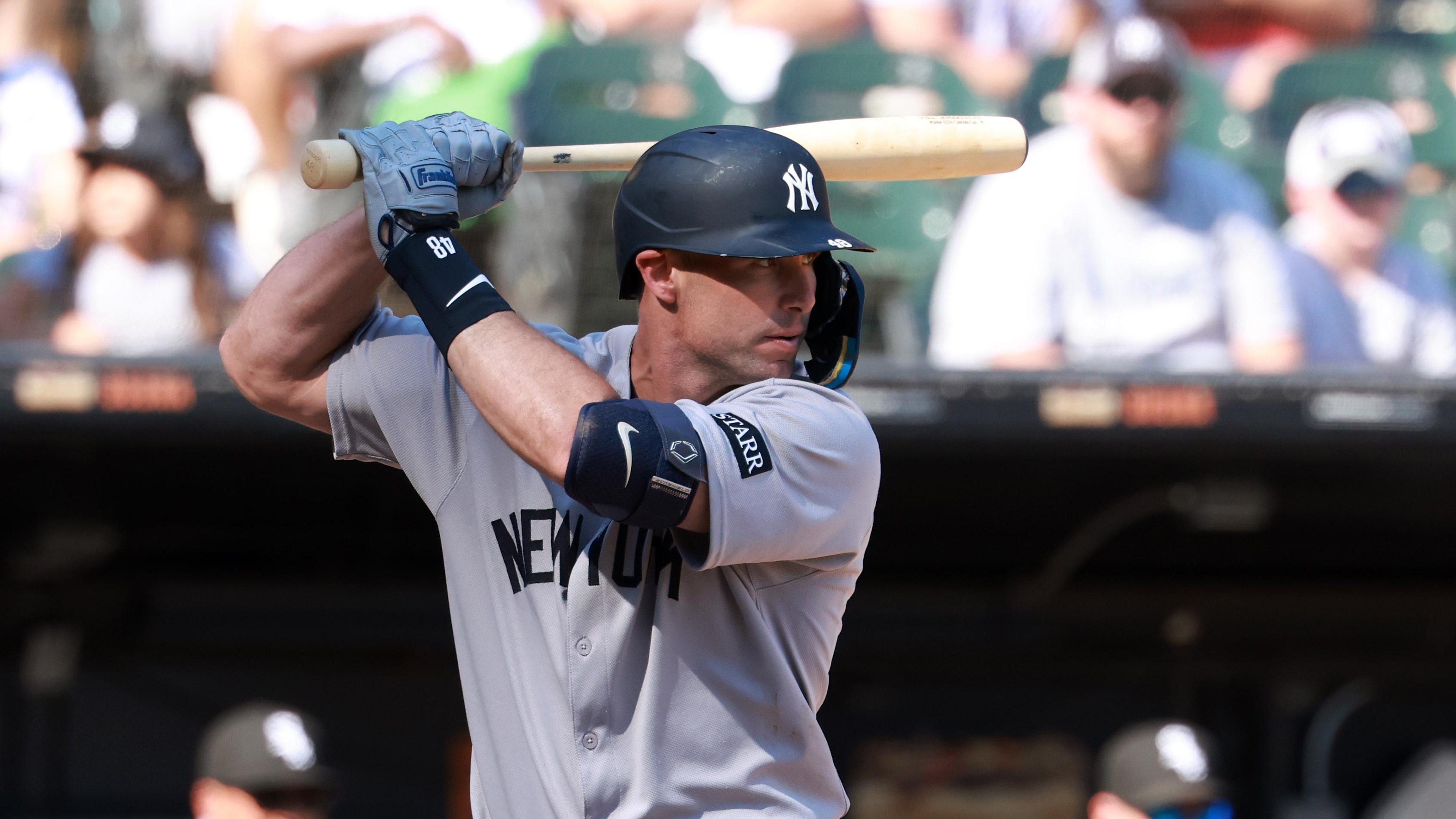 New York Yankees v Chicago White Sox