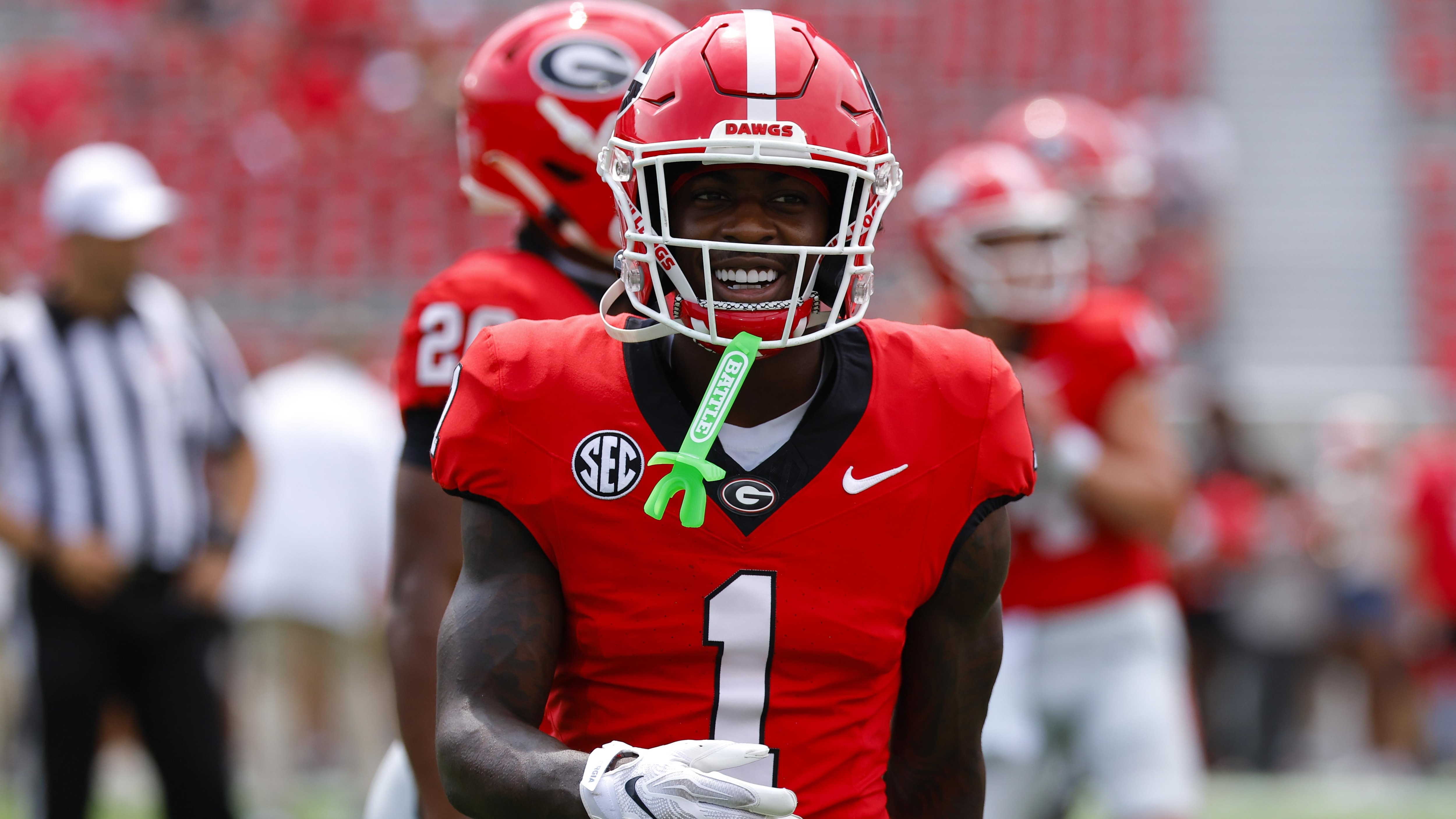 Austin Peay v Georgia