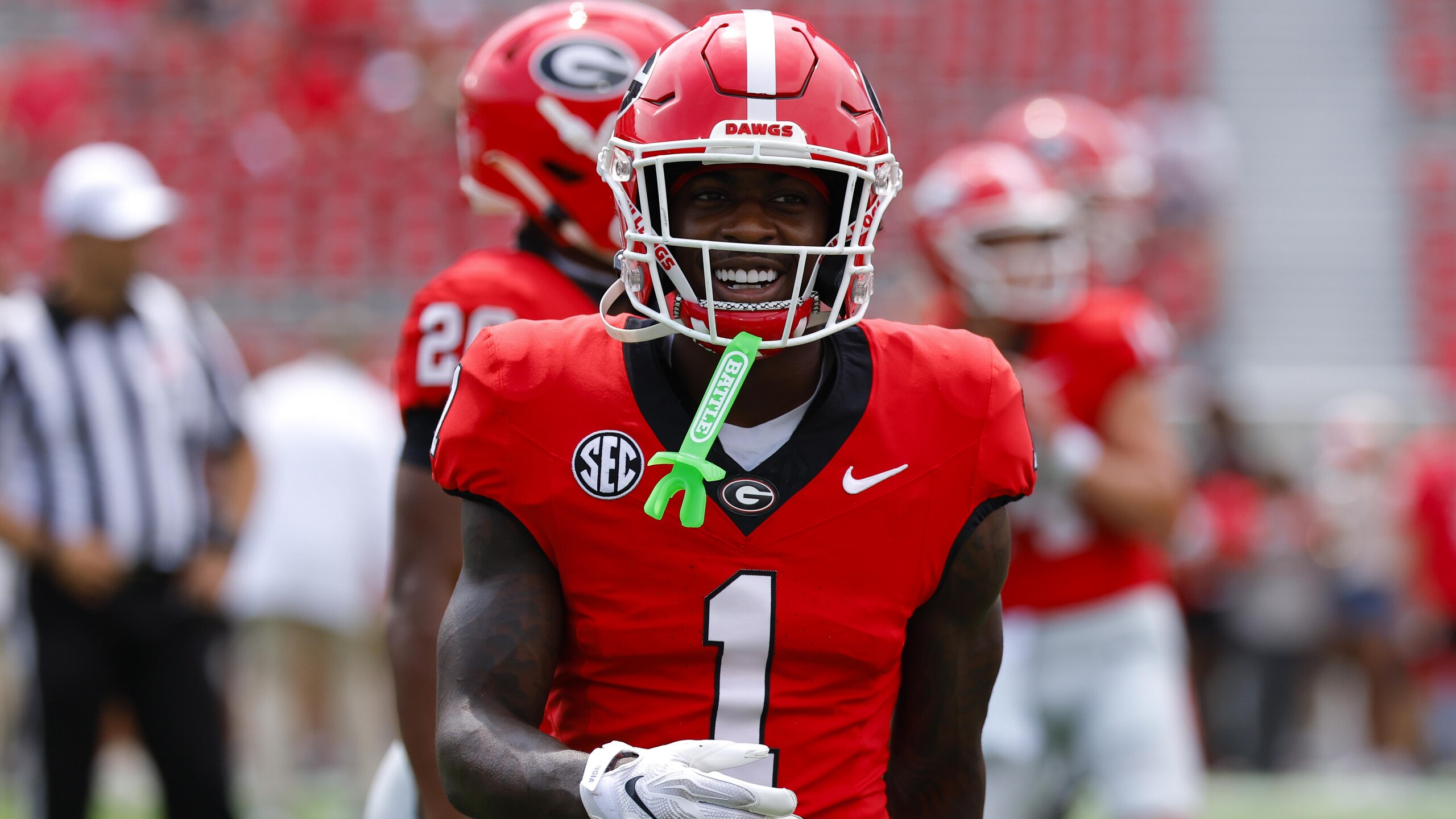 Austin Peay v Georgia Austin Peay v Georgia