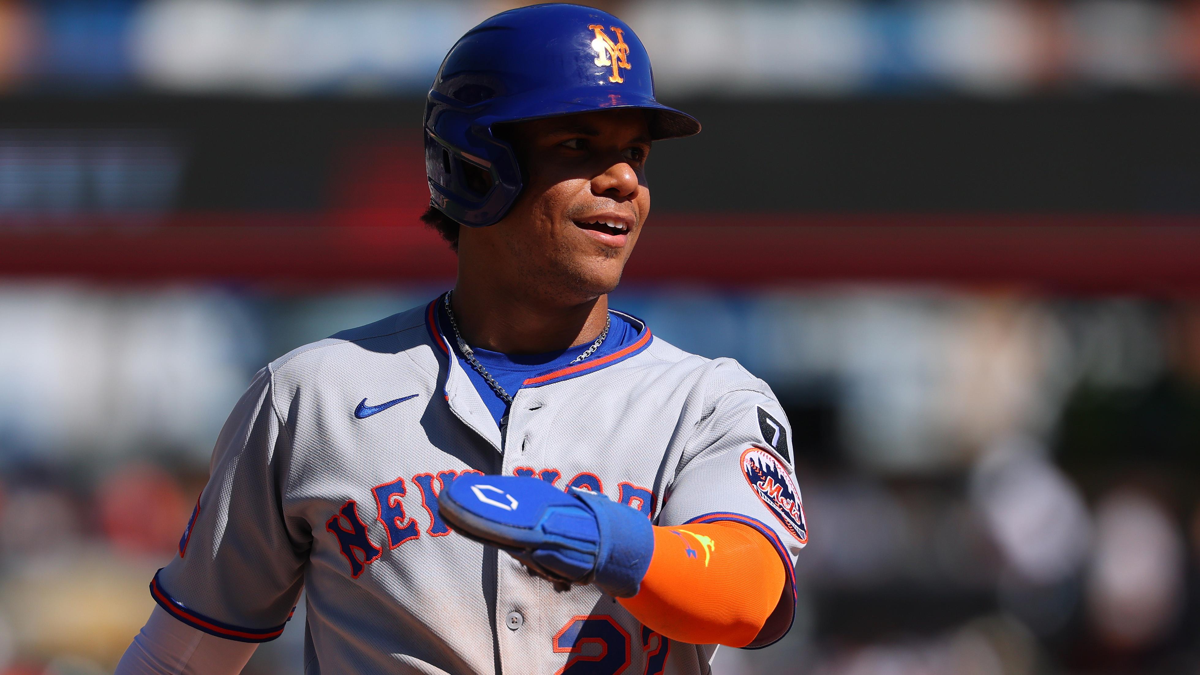 New York Mets v Detroit Tigers