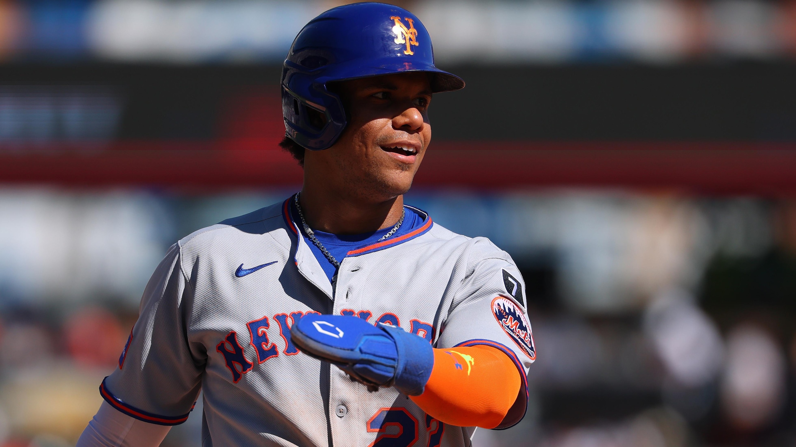 New York Mets v Detroit Tigers