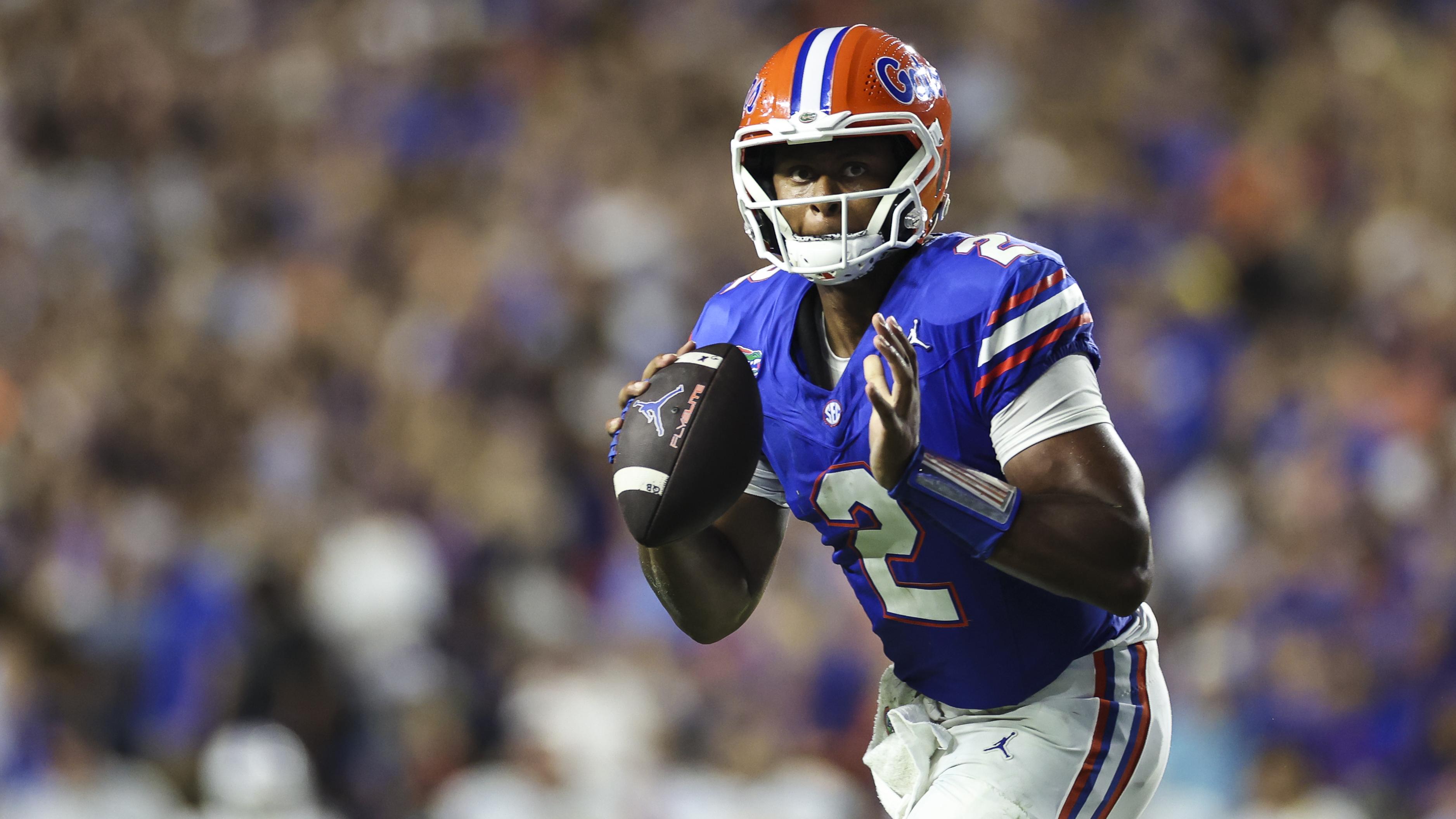 LIU v Florida