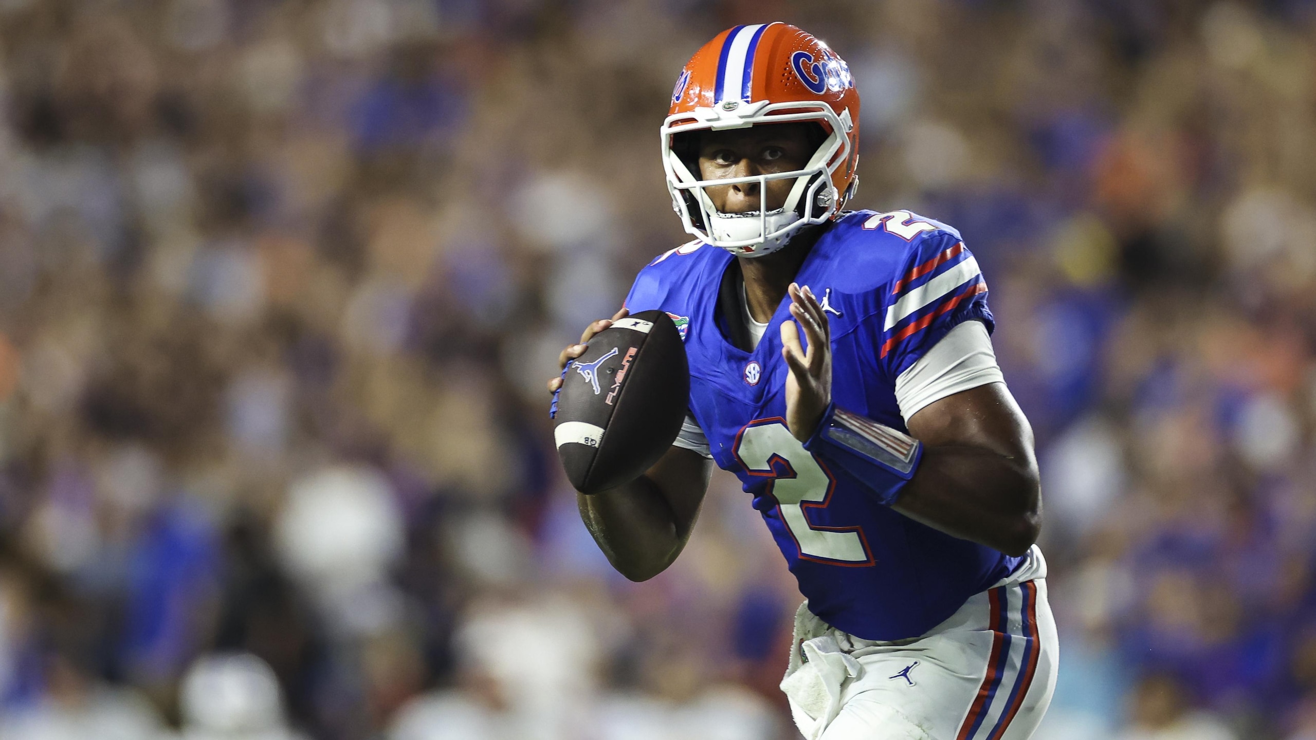 LIU v Florida