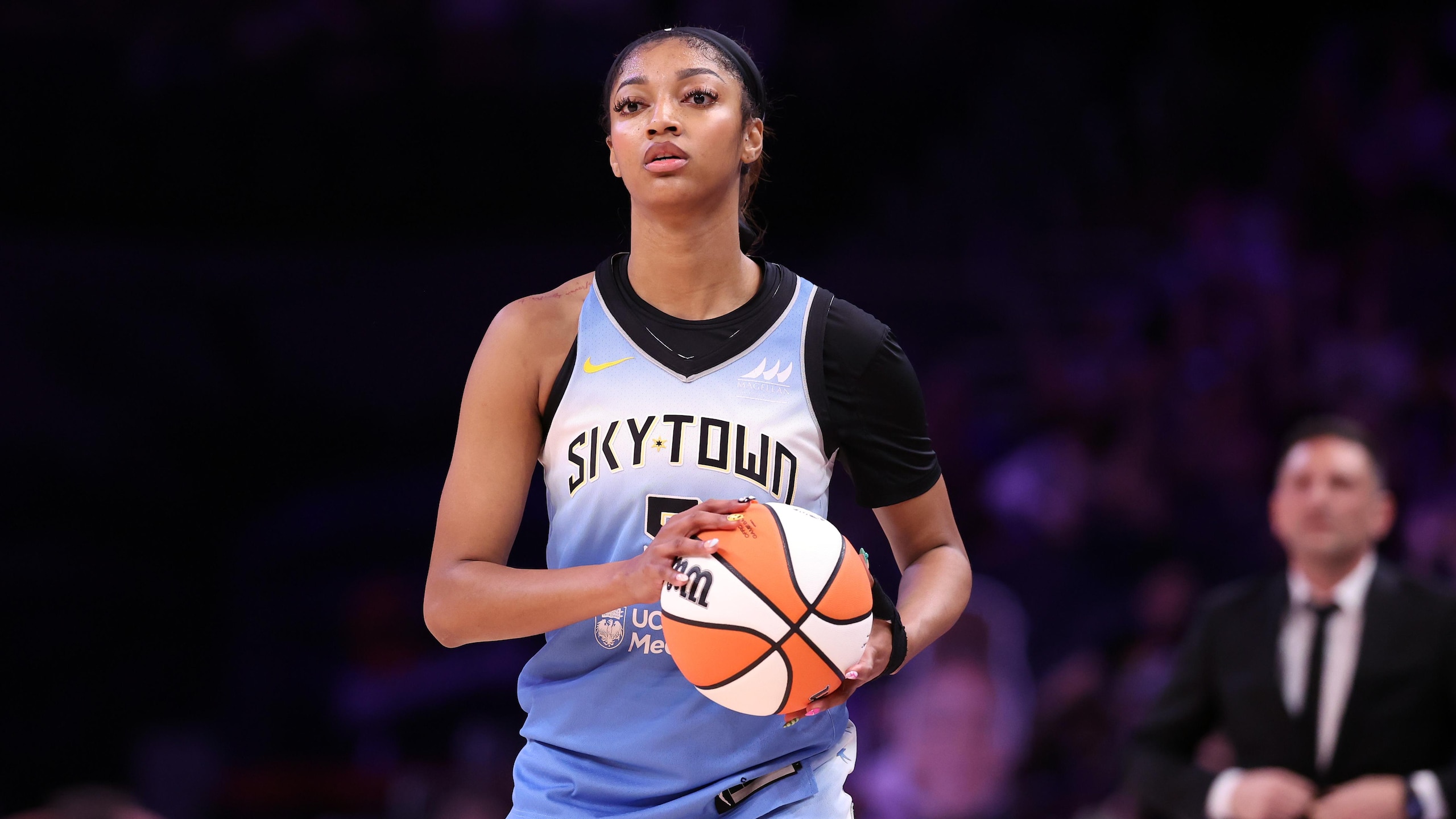 Chicago Sky v Phoenix Mercury