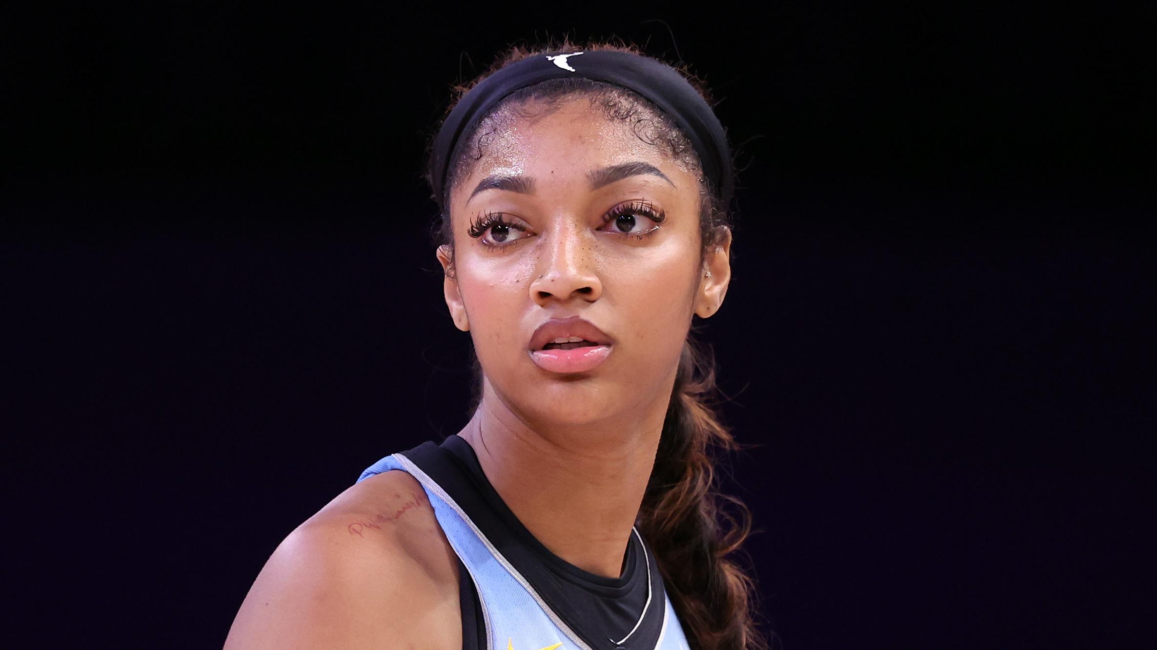Angel Reese Trade Landing Spots If the Chicago Sky Deal the Star Forward