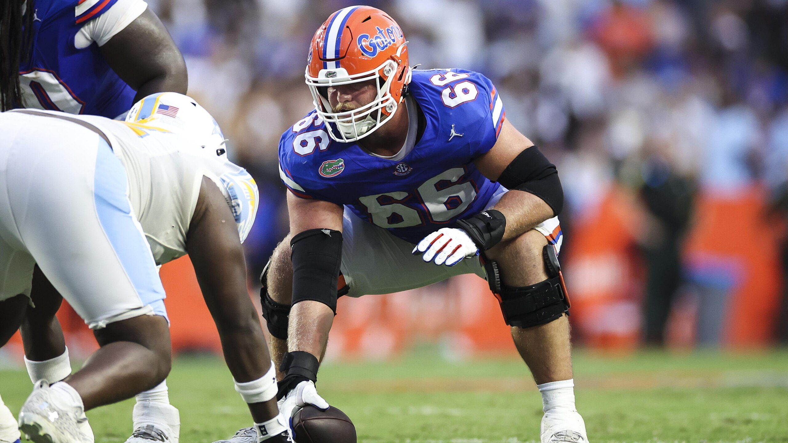 LIU v Florida
