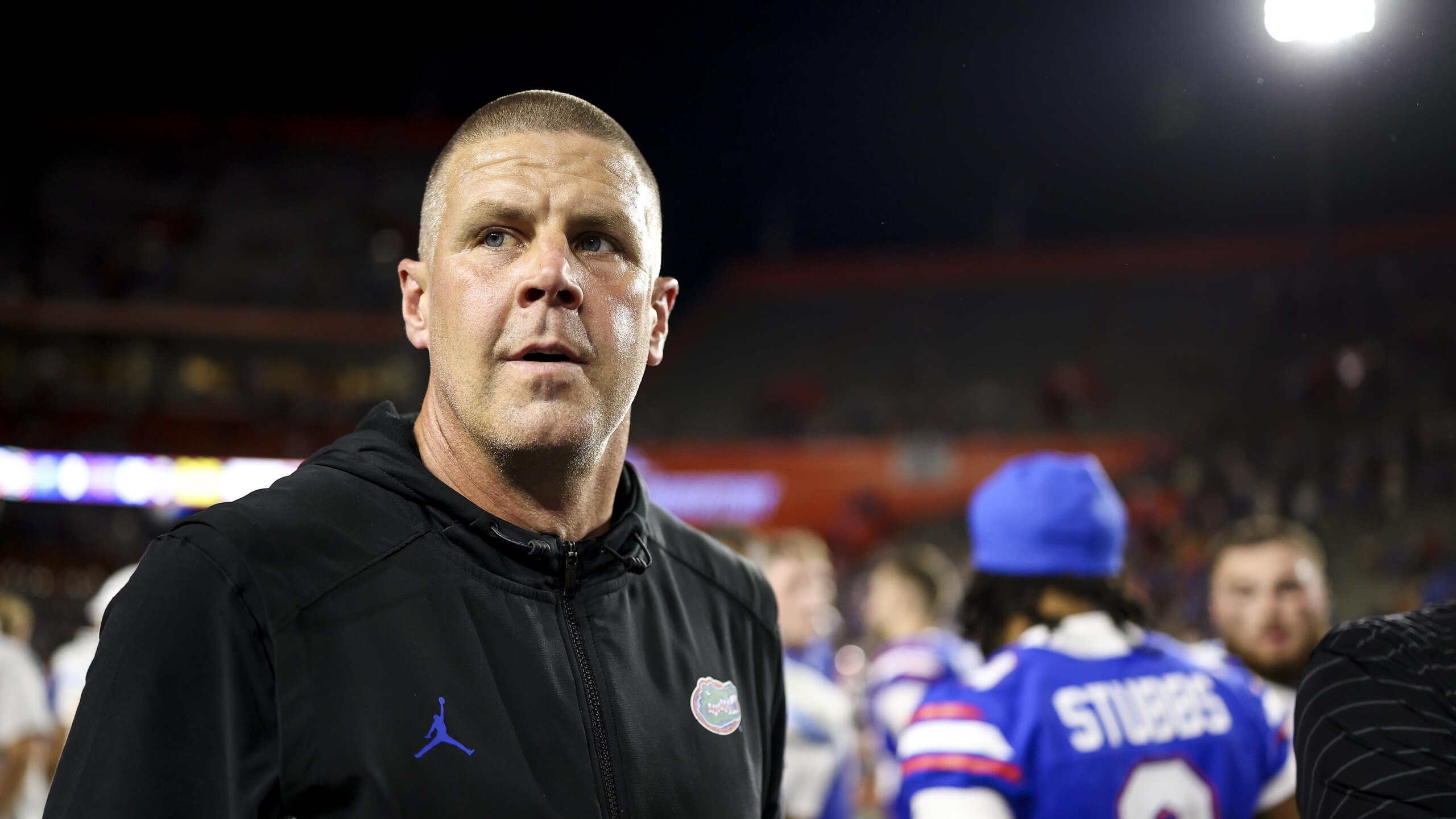 LIU v Florida