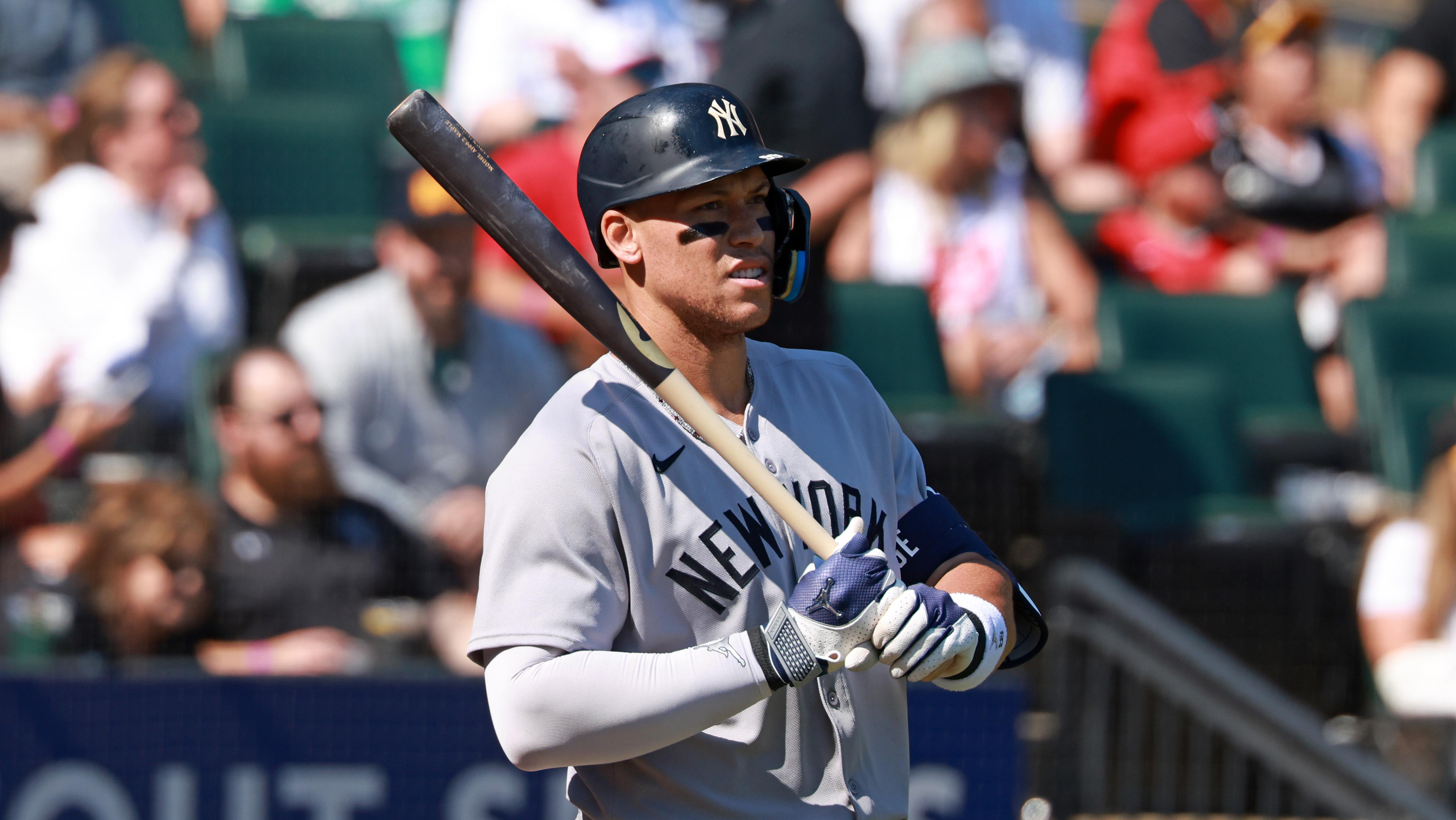 New York Yankees v Chicago White Sox