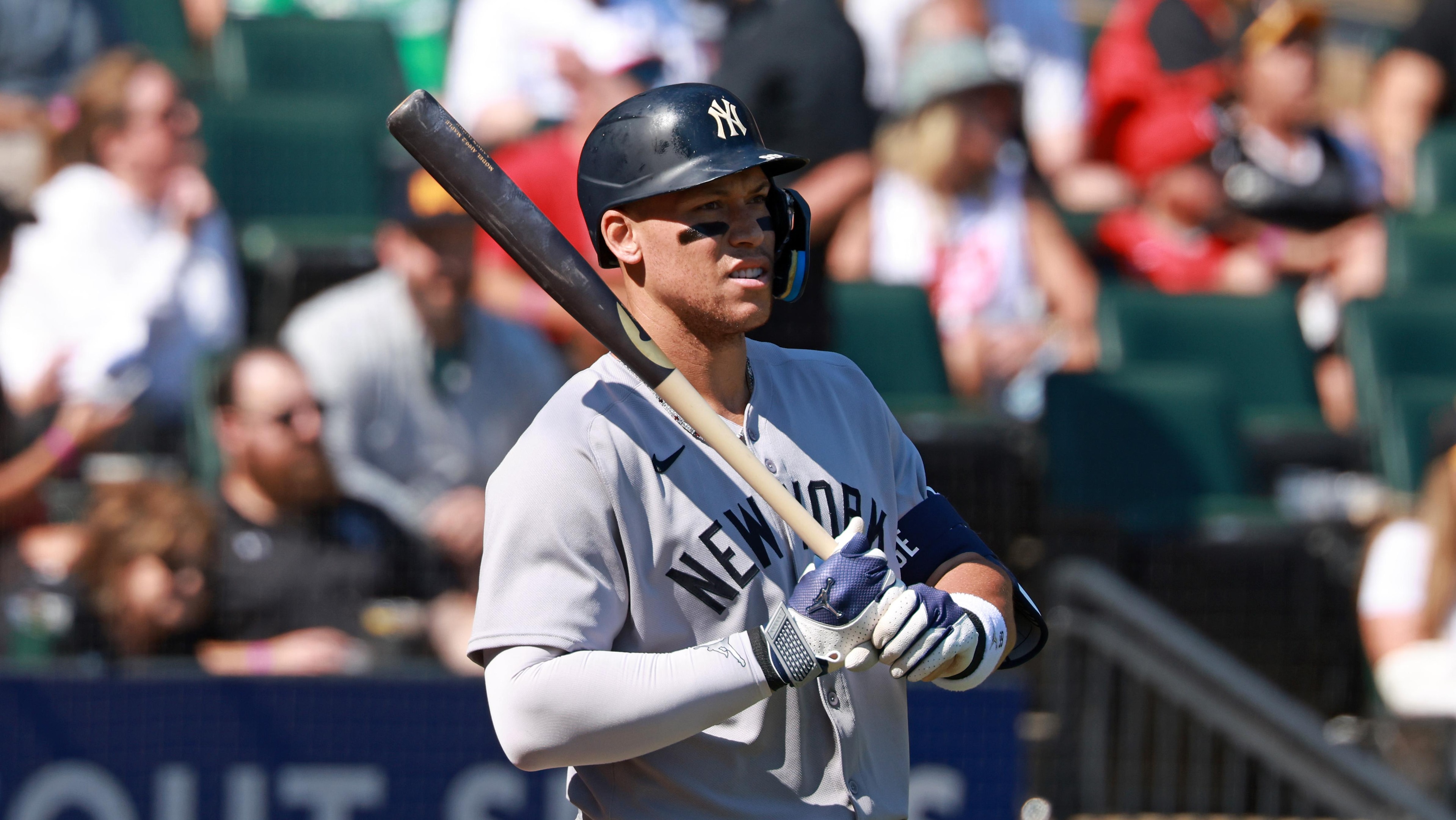 New York Yankees v Chicago White Sox