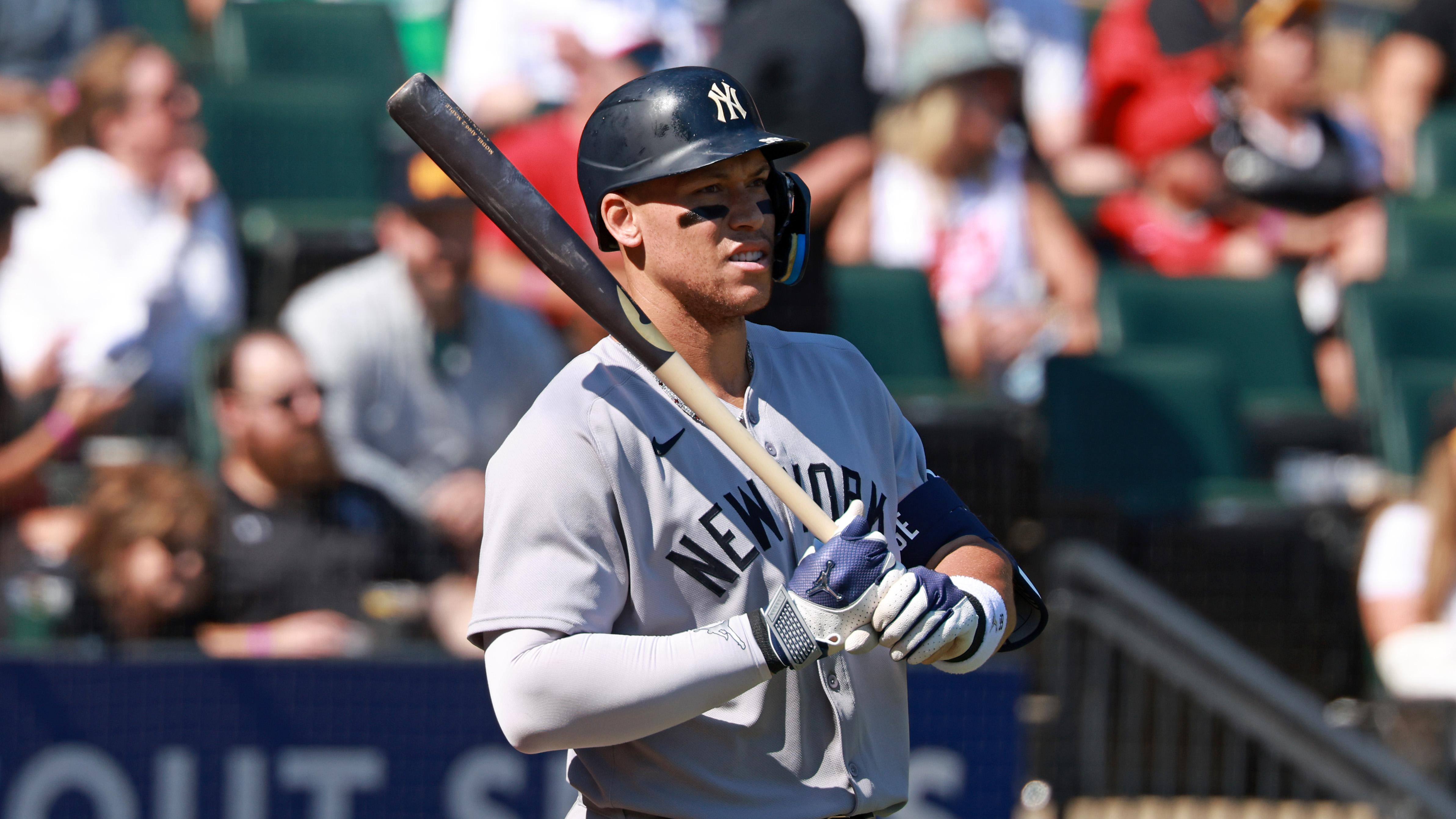 New York Yankees v Chicago White Sox
