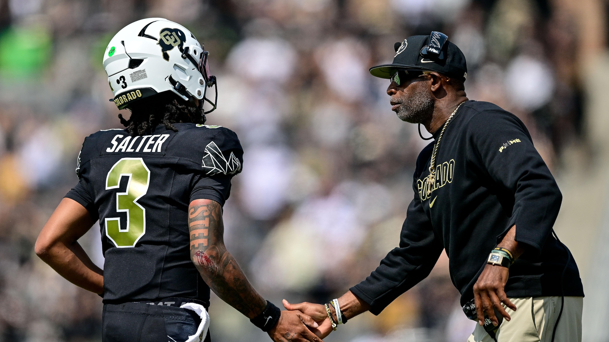 Delaware v Colorado
