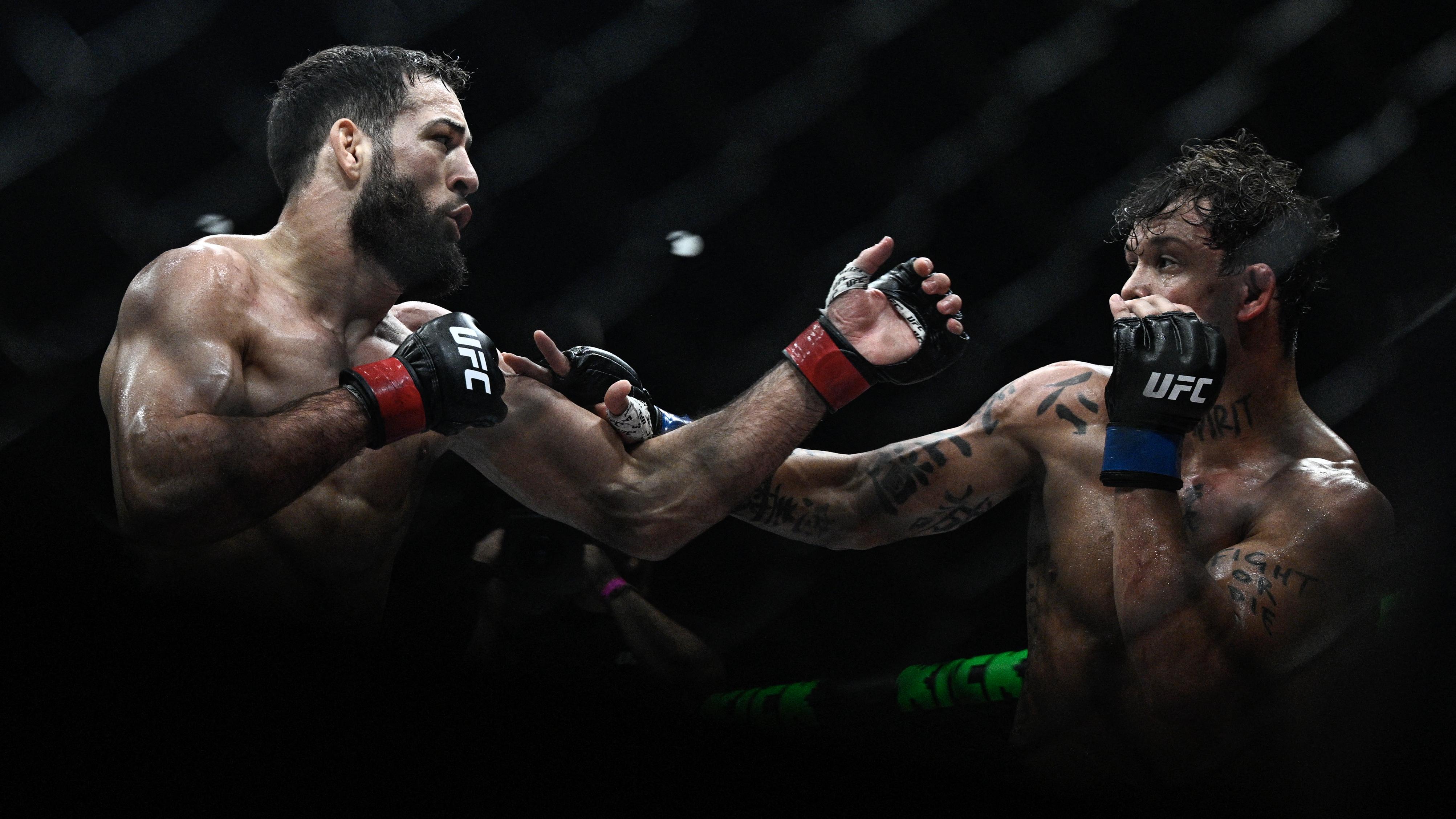 MMA-FRA-UFC-IMAVOV-BORRALHO