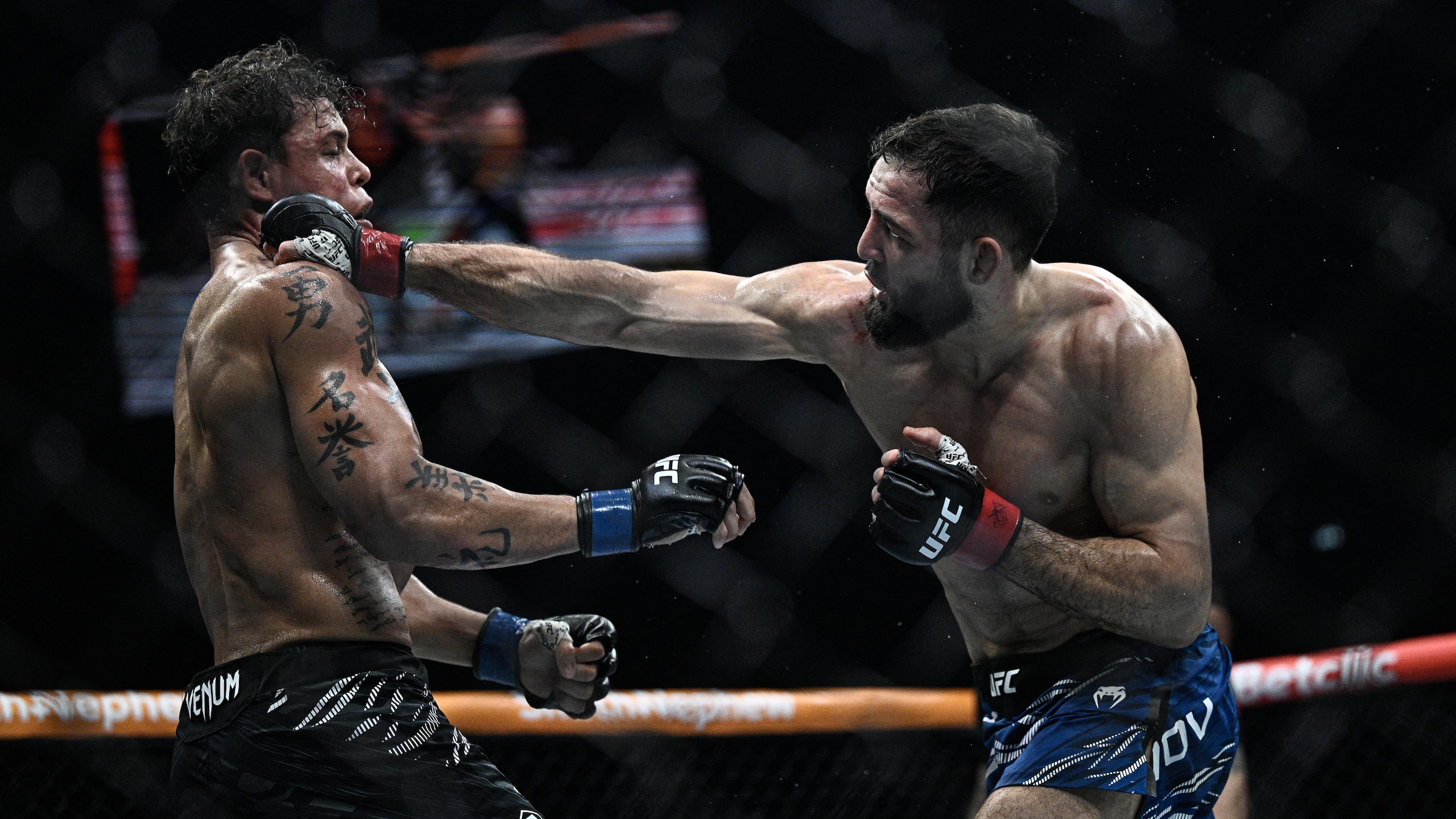 MMA-FRA-UFC-IMAVOV-BORRALHO