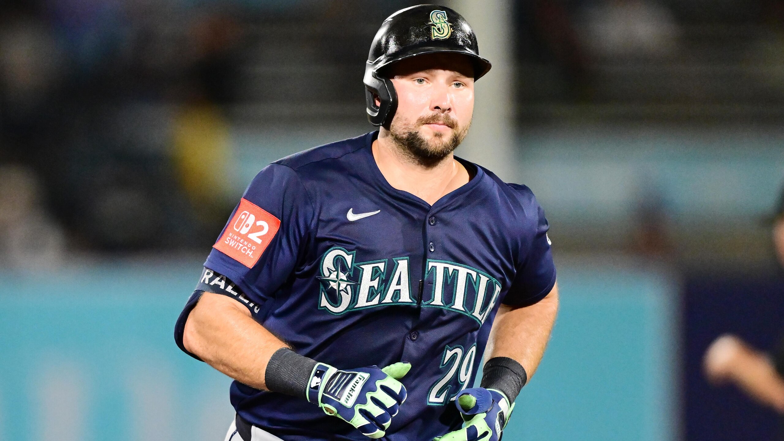 Seattle Mariners v Tampa Bay Rays