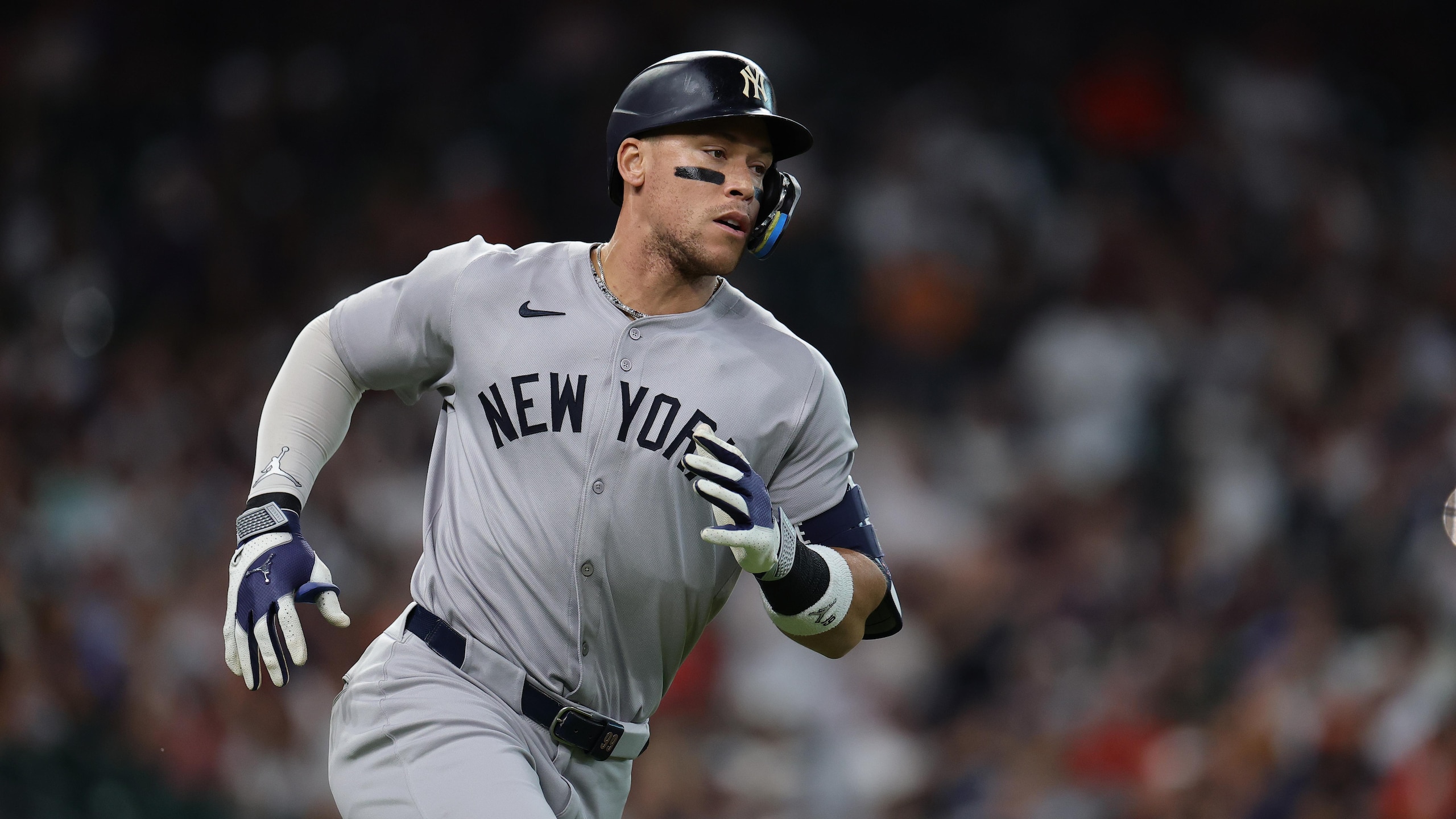 New York Yankees v Houston Astros