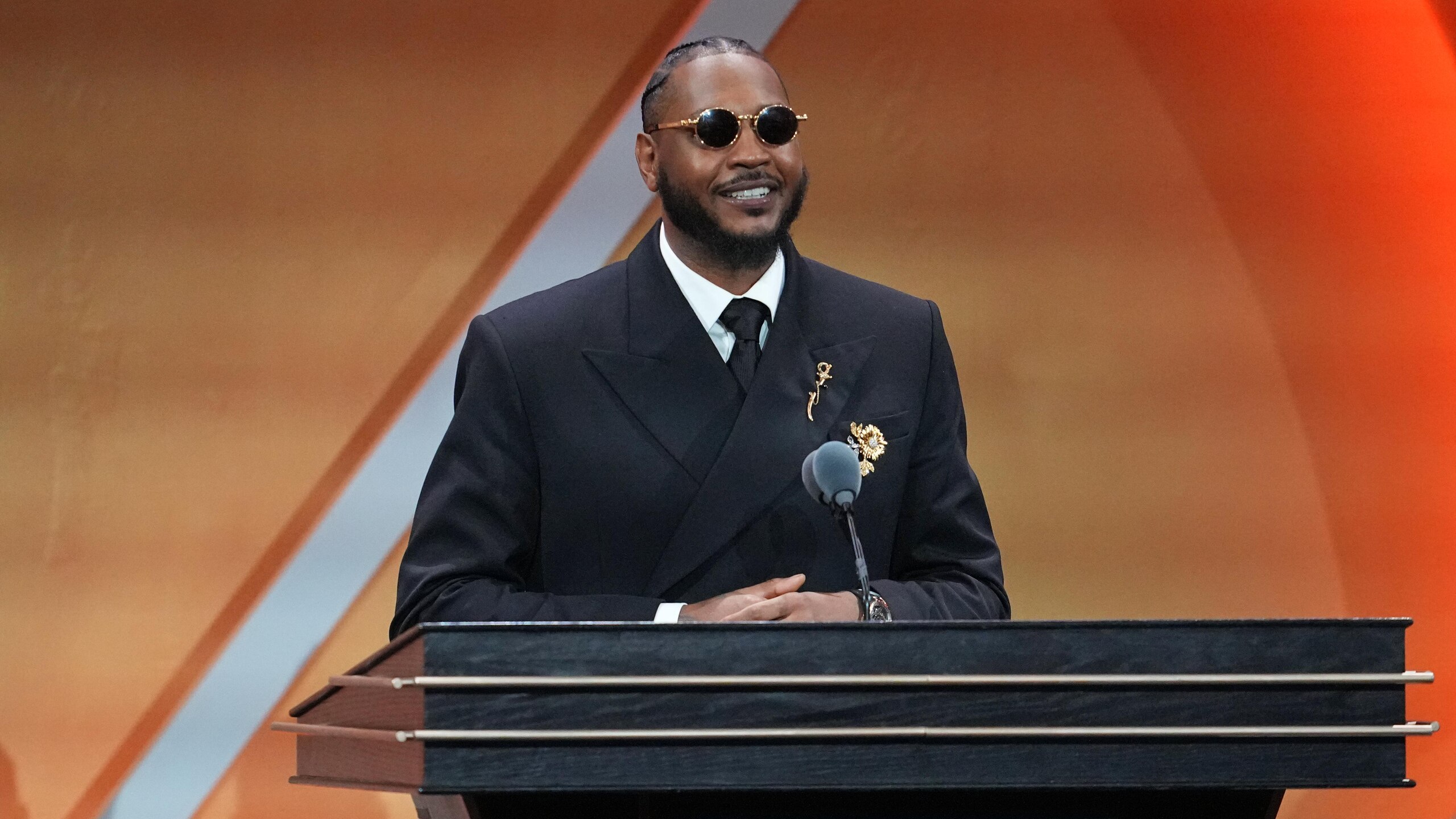 2025 Basketball Hall of Fame Enshrinement Ceremony