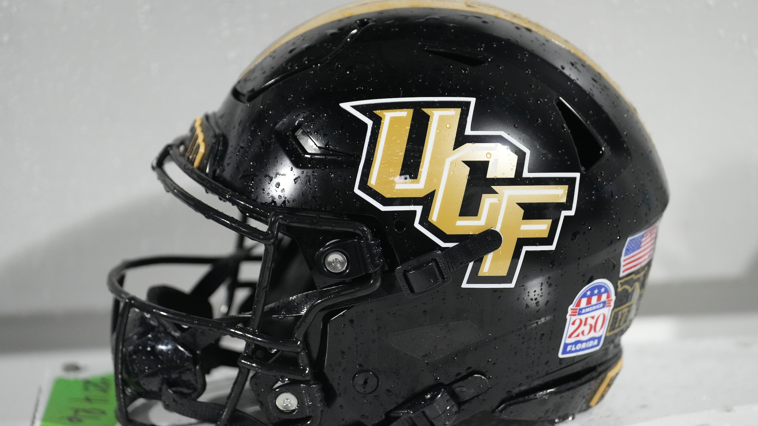 COLLEGE FOOTBALL: SEP 06 North Carolina A&T at UCF
