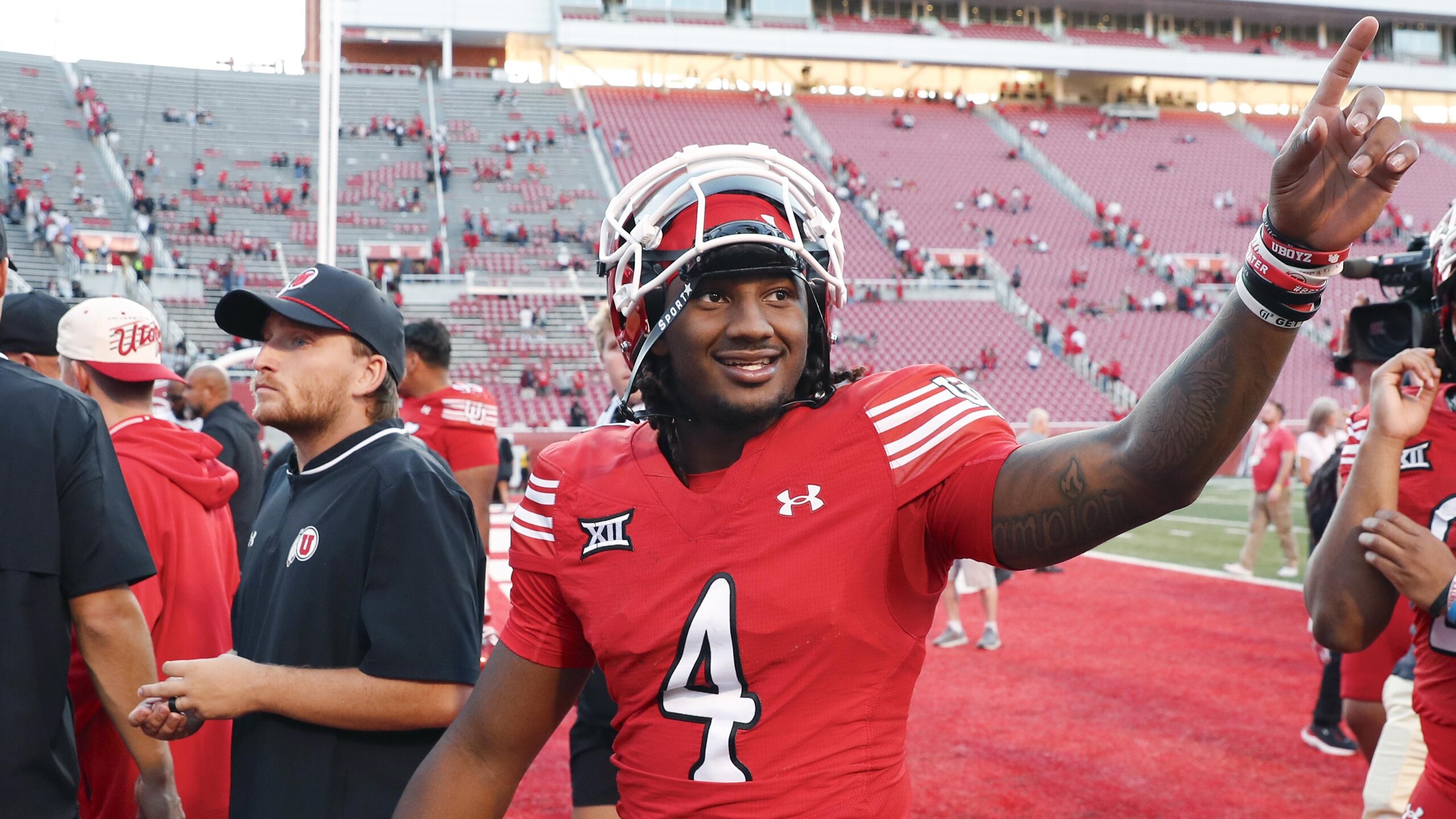 Cal Poly v Utah