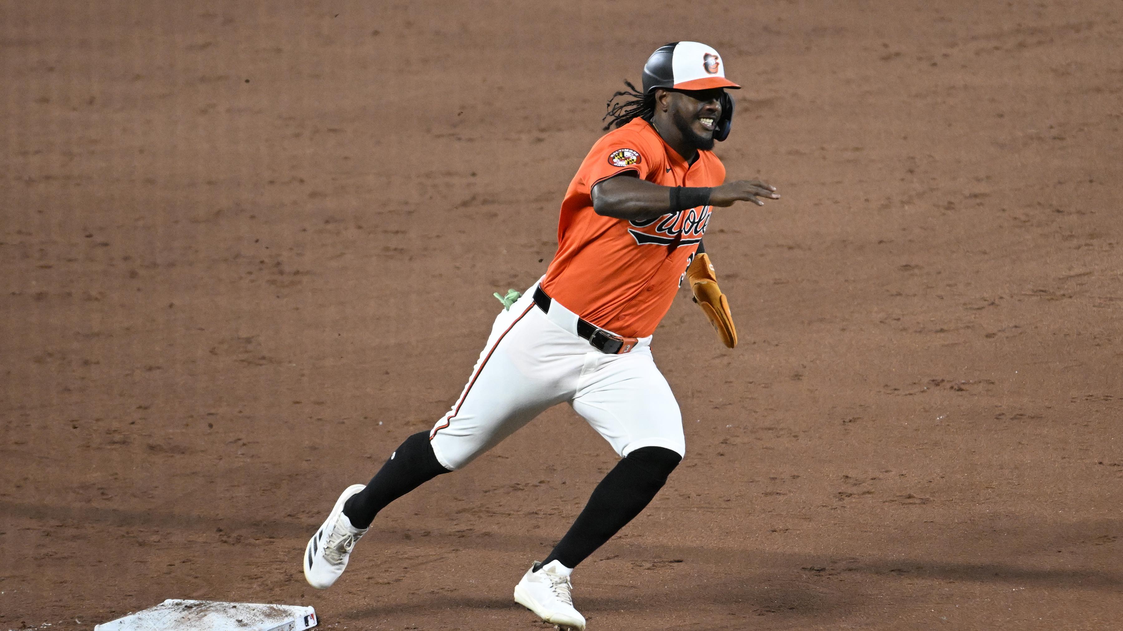 Los Angeles Dodgers v Baltimore Orioles