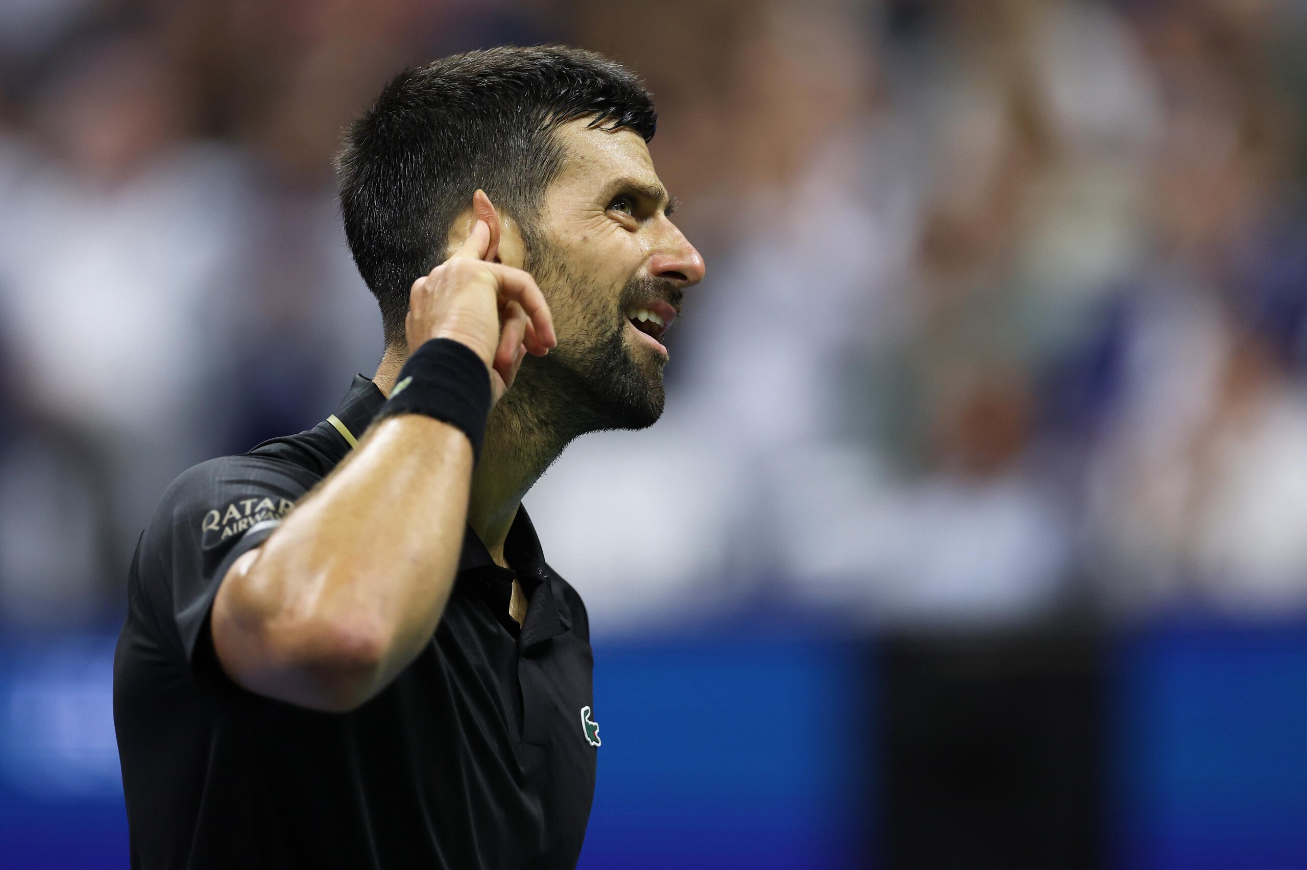 2025 US Open - Day 10