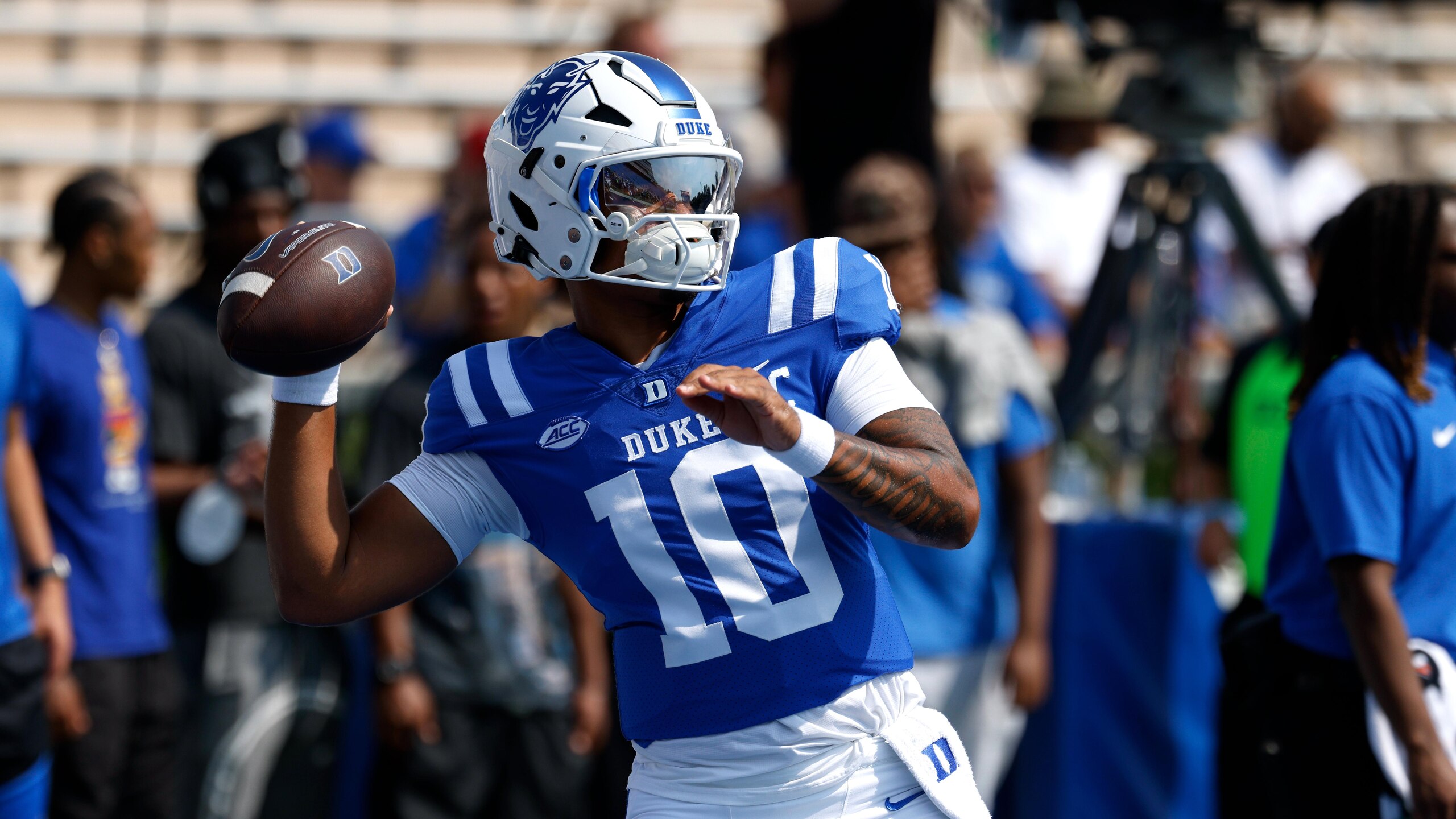 Illinois v Duke