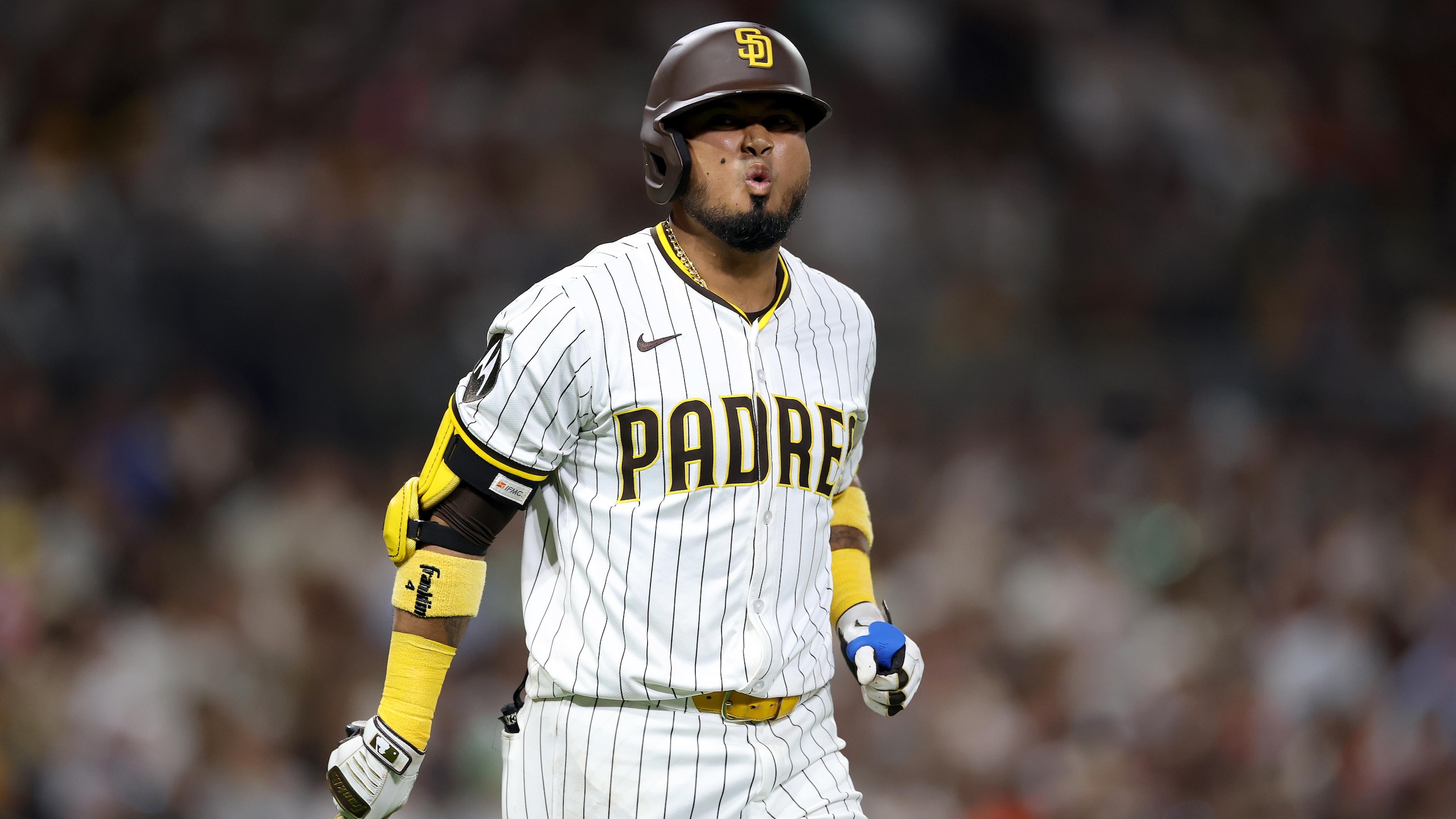 Baltimore Orioles v San Diego Padres Baltimore Orioles v San Diego Padres