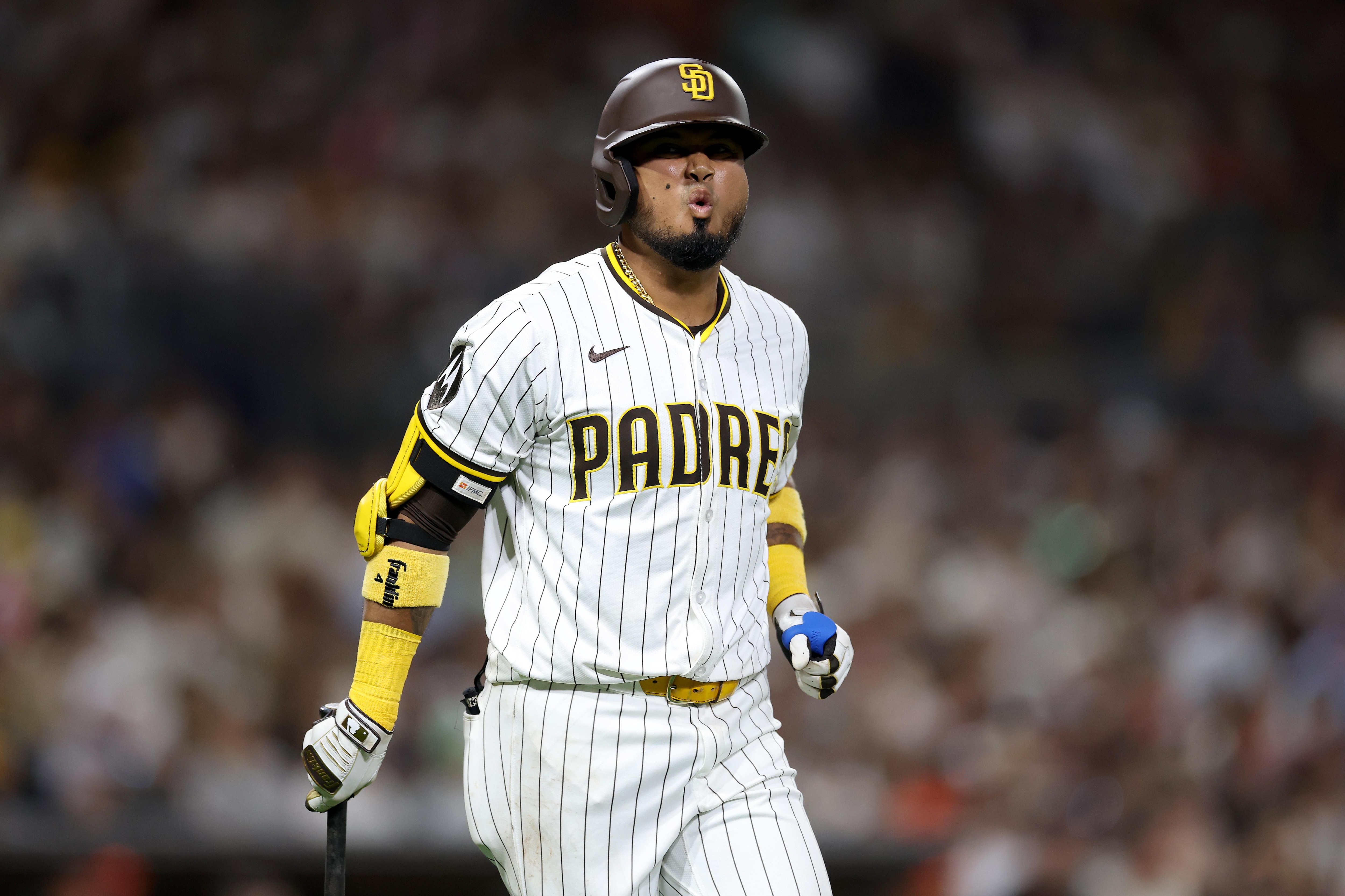 Baltimore Orioles v San Diego Padres