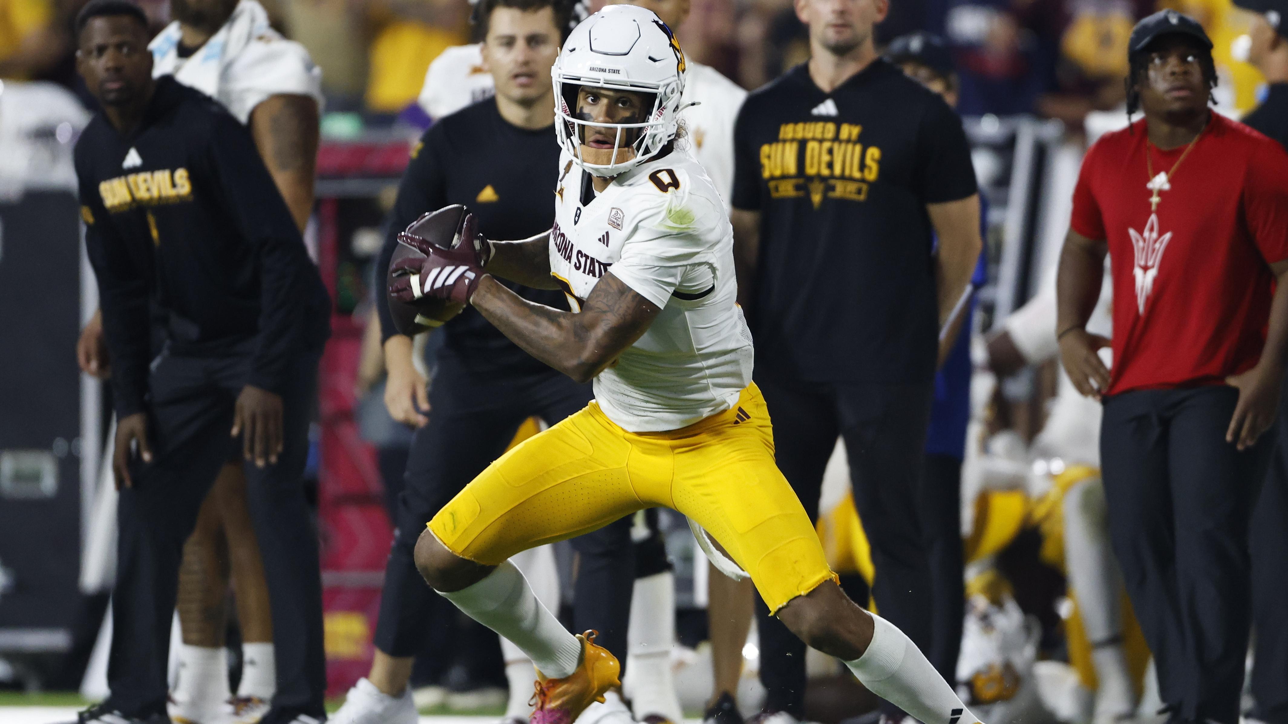 Top Draft Needs of Every NFL Team in 2026 for Week 2