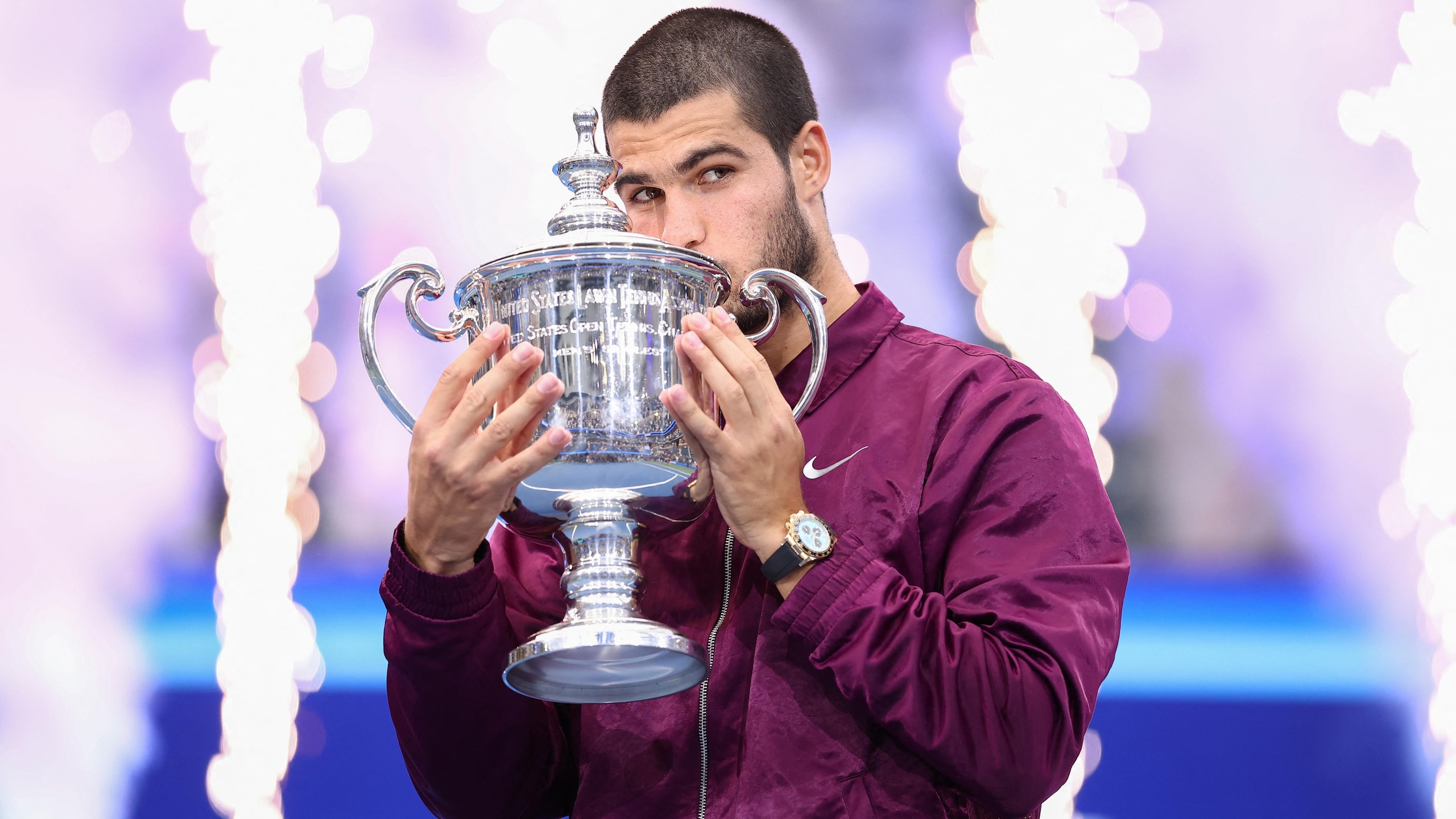 TENNIS-USA-OPEN