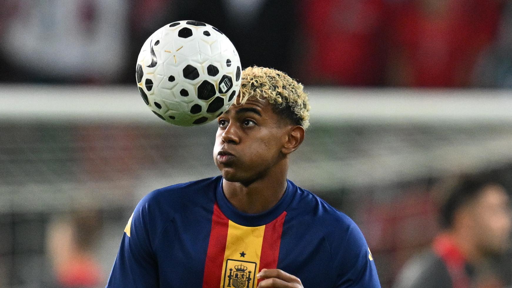 Turkiye v Spain - 2026 FIFA World Cup European Qualifiers