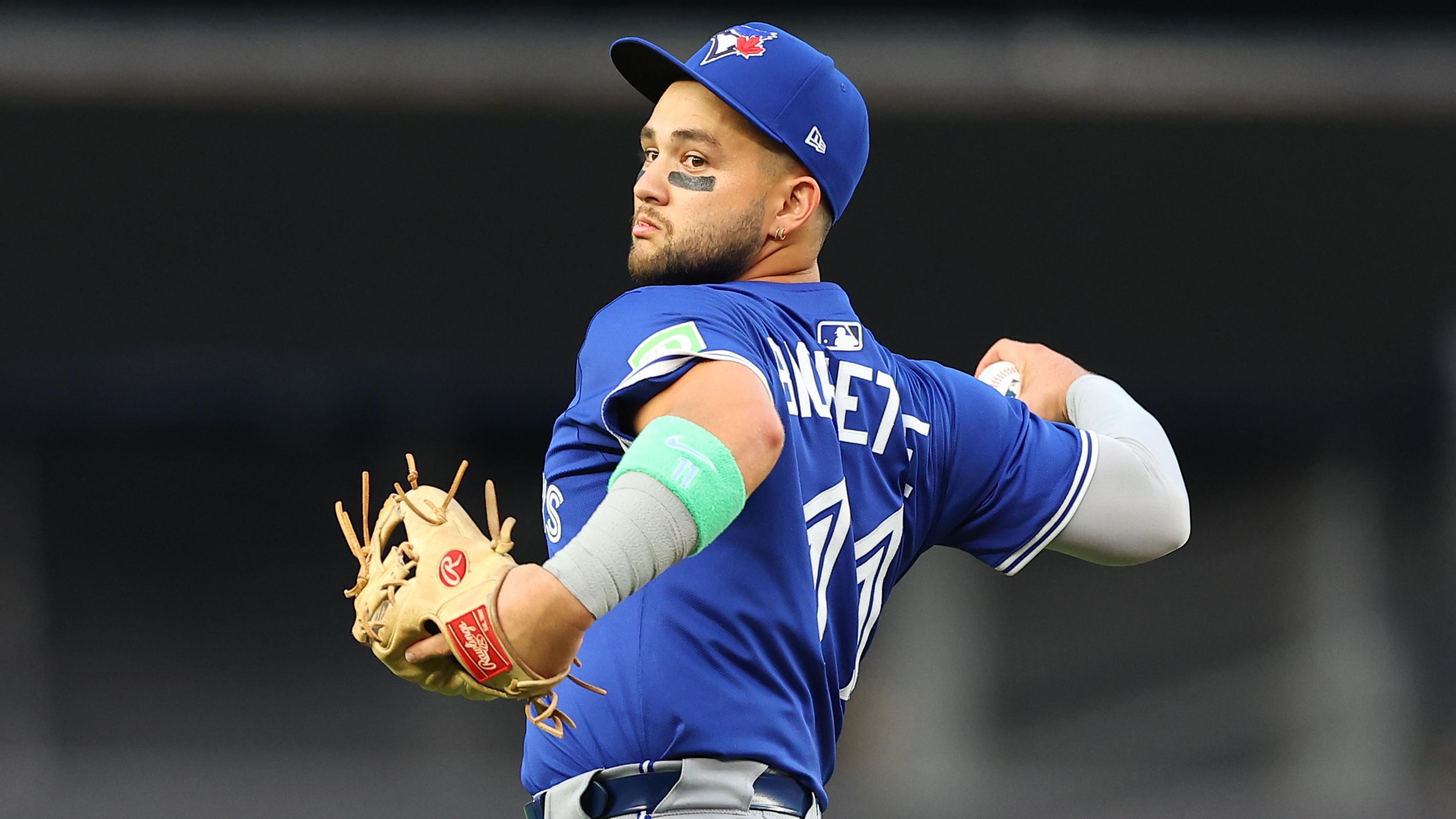 MLB: SEP 05 Blue Jays at Yankees MLB: SEP 05 Blue Jays at Yankees