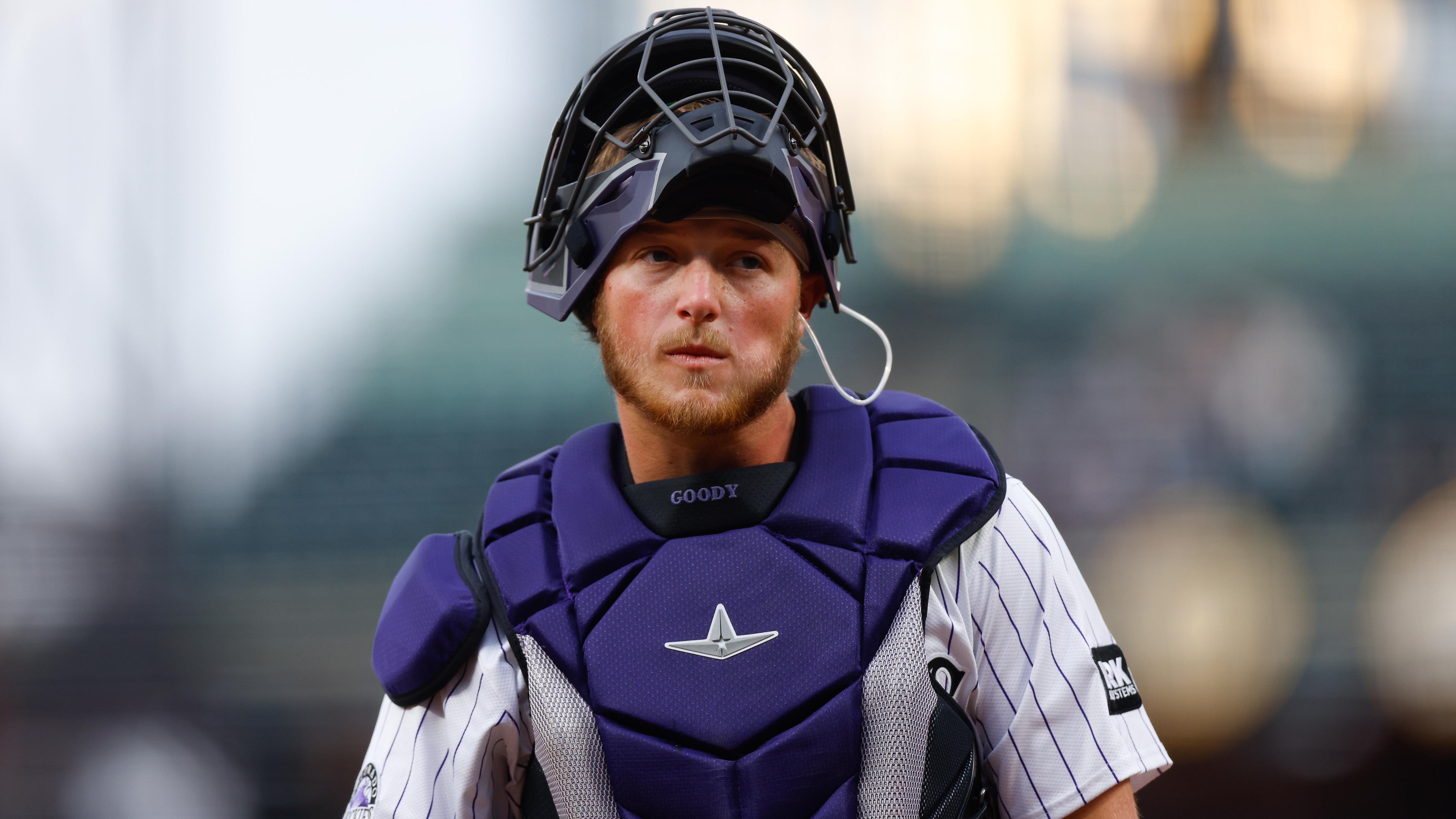 San Francisco Giants v Colorado Rockies