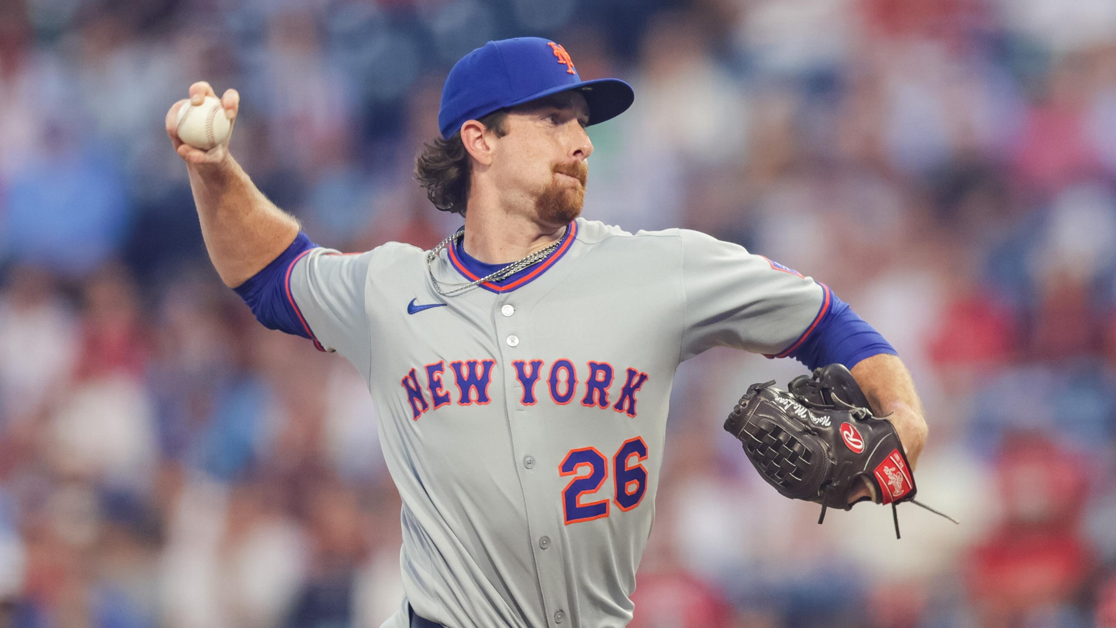 New York Mets v. Philadelphia Phillies New York Mets v. Philadelphia Phillies