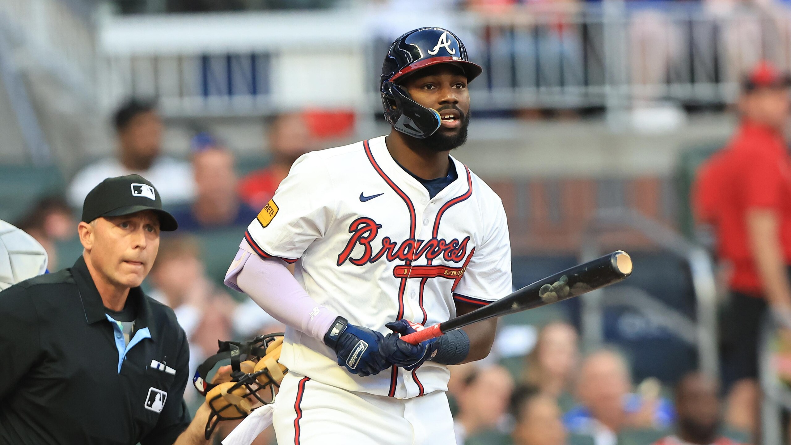MLB: SEP 08 Cubs at Braves MLB: SEP 08 Cubs at Braves