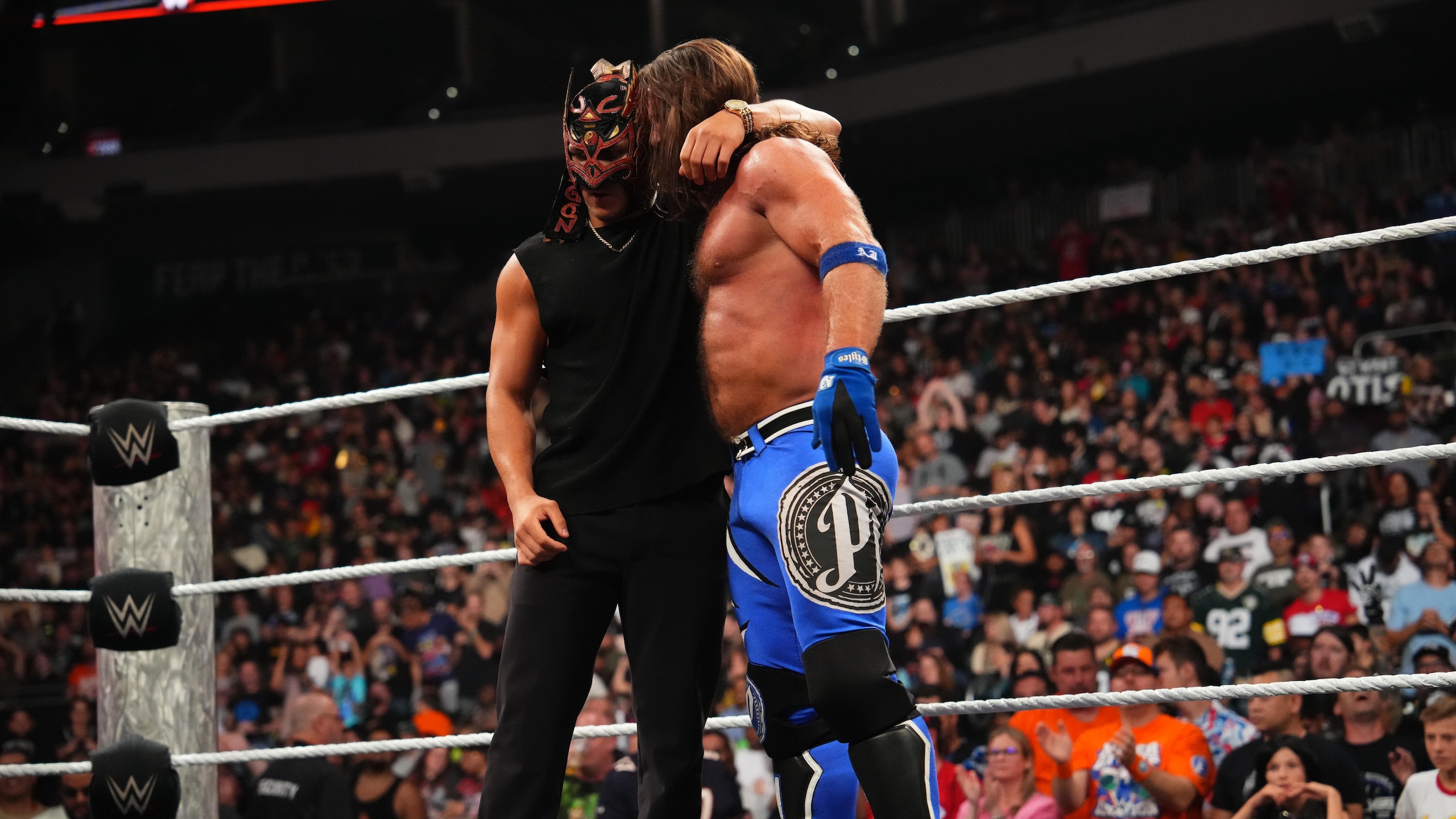 Monday Night RAW Monday Night RAW